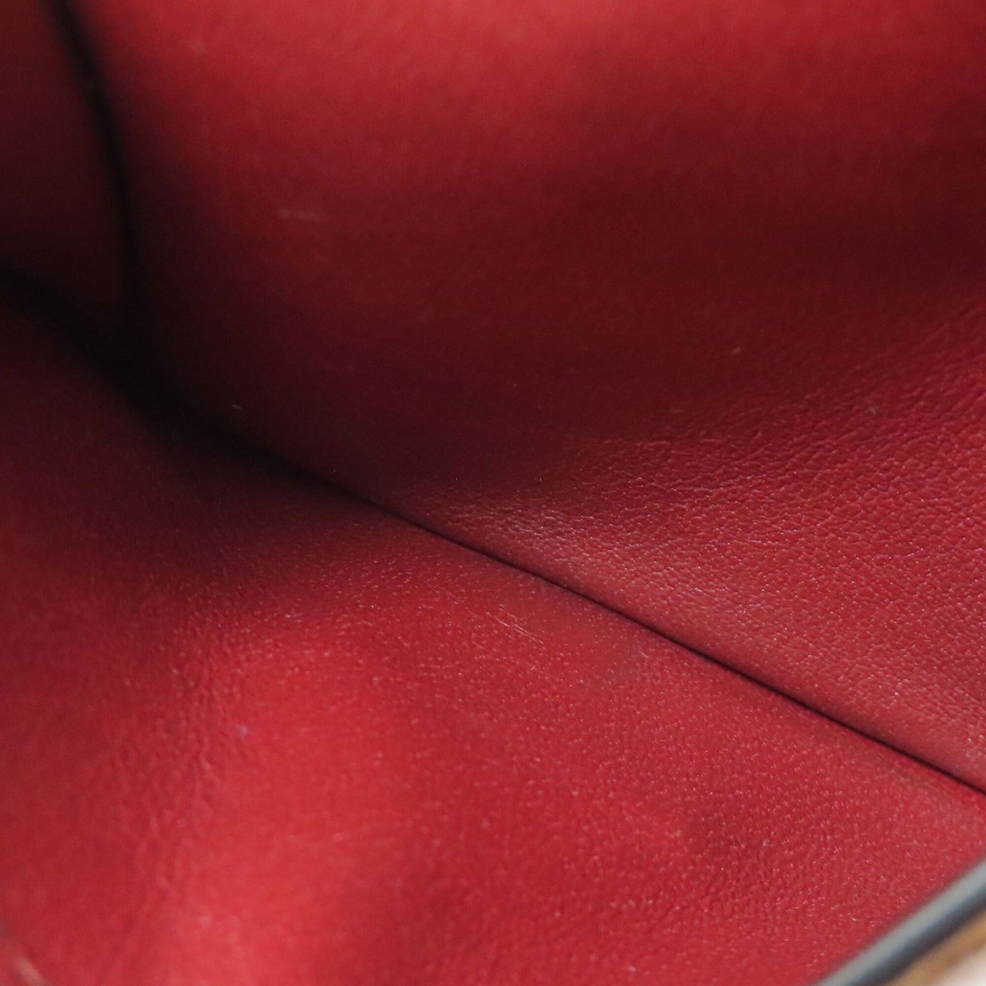 Leather Wallet (Tri-Fold) (Pre-Owned) - Loewe - Modalova