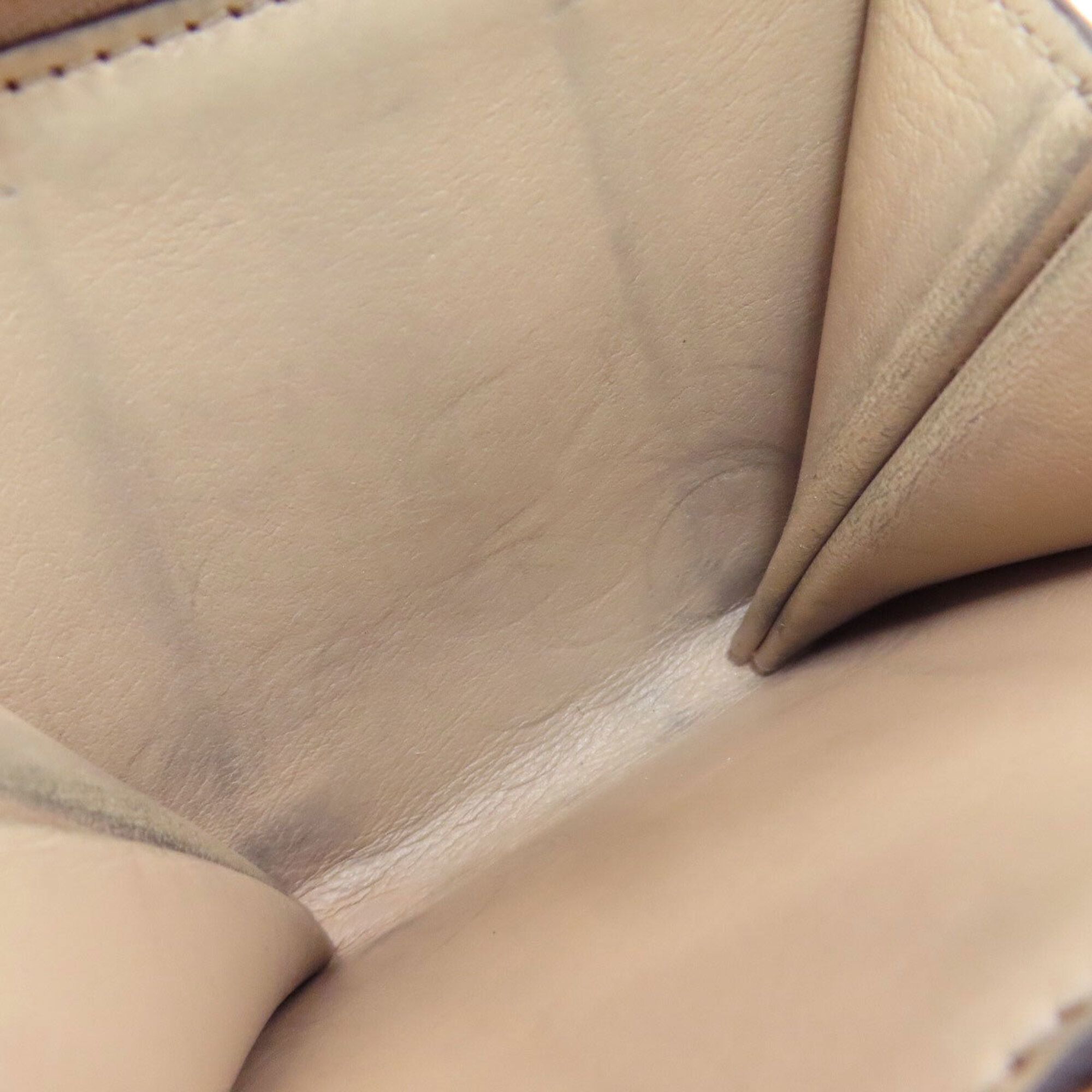 Leather Wallet (Bi-Fold) (Pre-Owned) - Loewe - Modalova