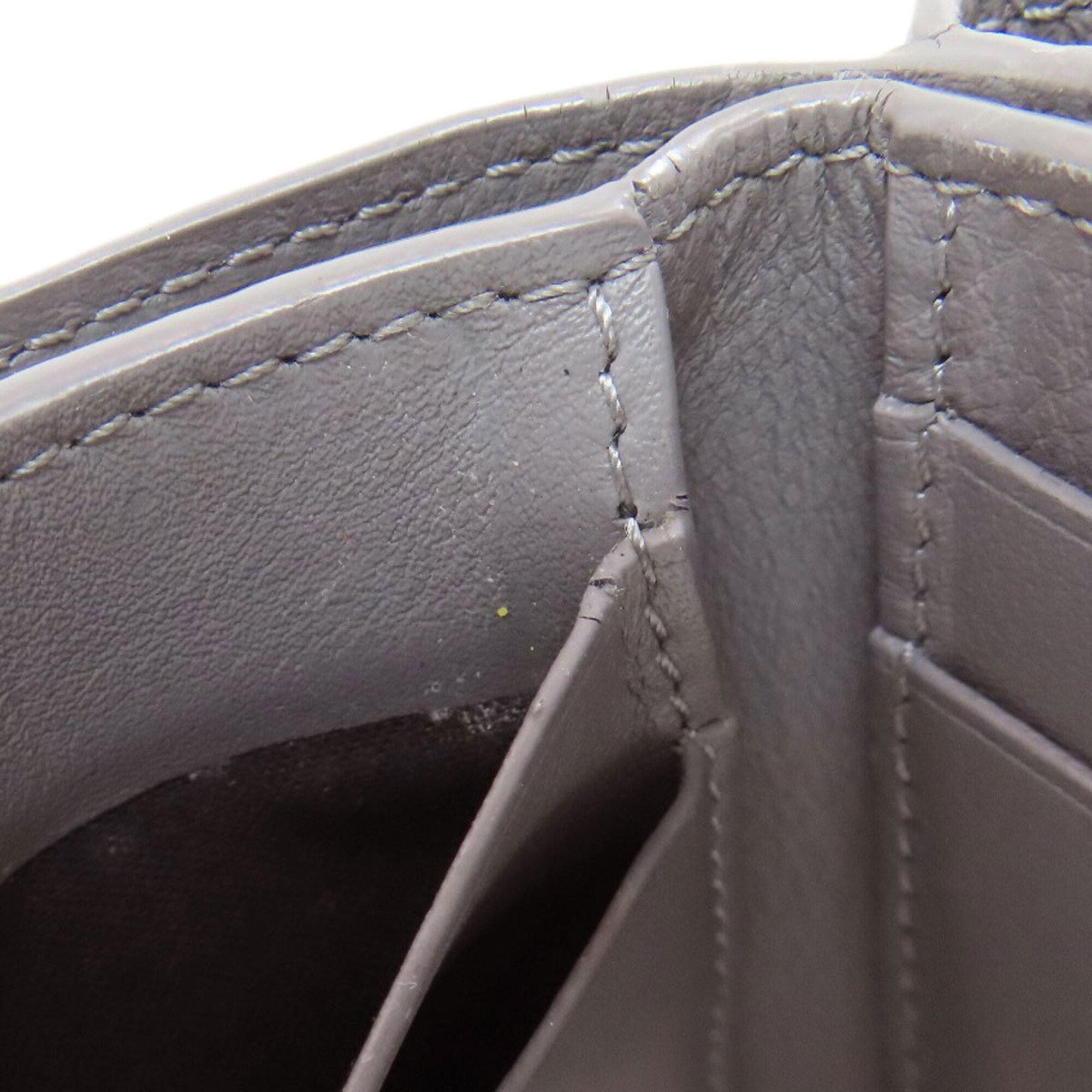 Leather Wallet (Tri-Fold) (Pre-Owned) - Loewe - Modalova
