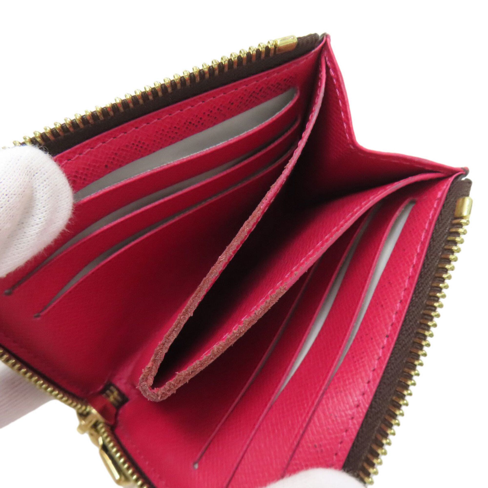 Coin Purse/Coin Case (Pre-Owned) - Louis Vuitton - Modalova