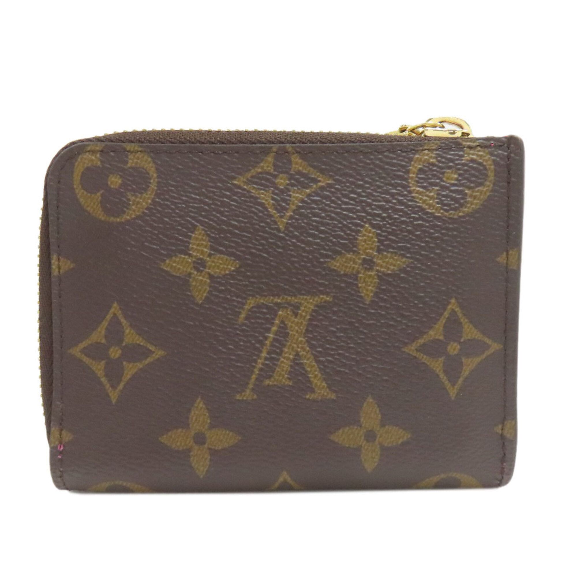 Coin Purse/Coin Case (Pre-Owned) - Louis Vuitton - Modalova