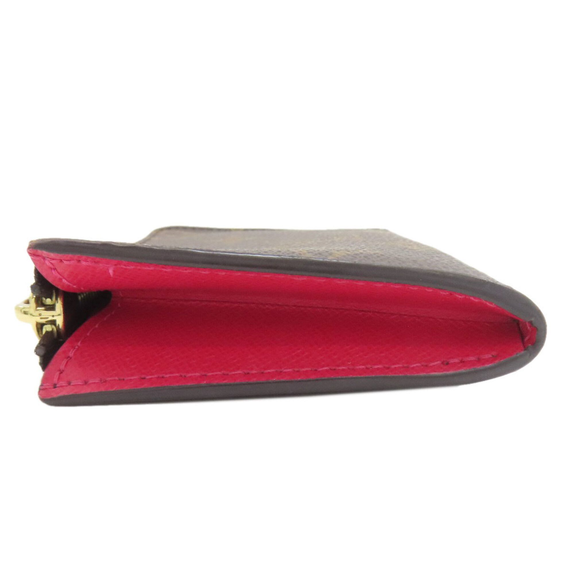 Coin Purse/Coin Case (Pre-Owned) - Louis Vuitton - Modalova