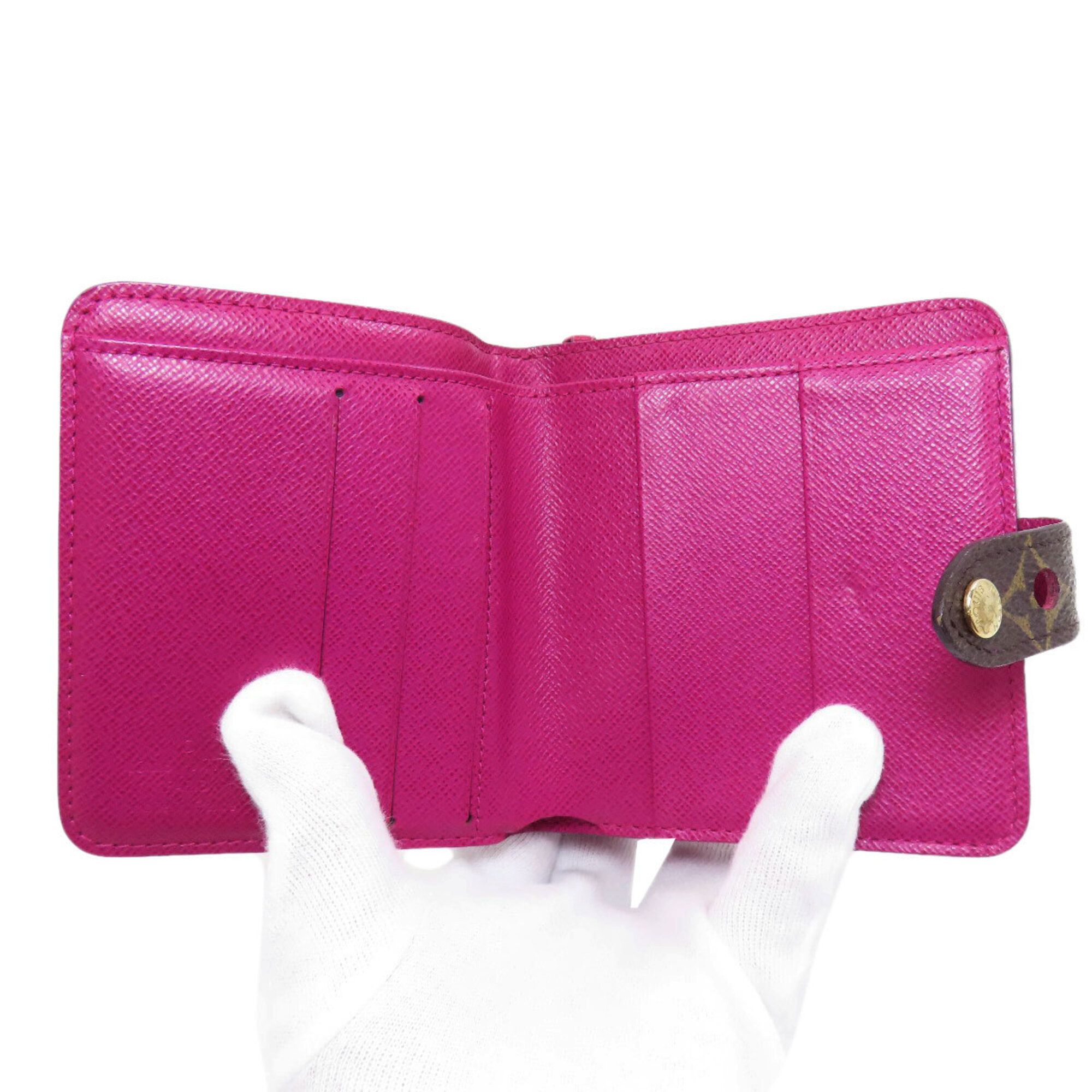 Wallet (Bi-Fold) (Pre-Owned) - Louis Vuitton - Modalova