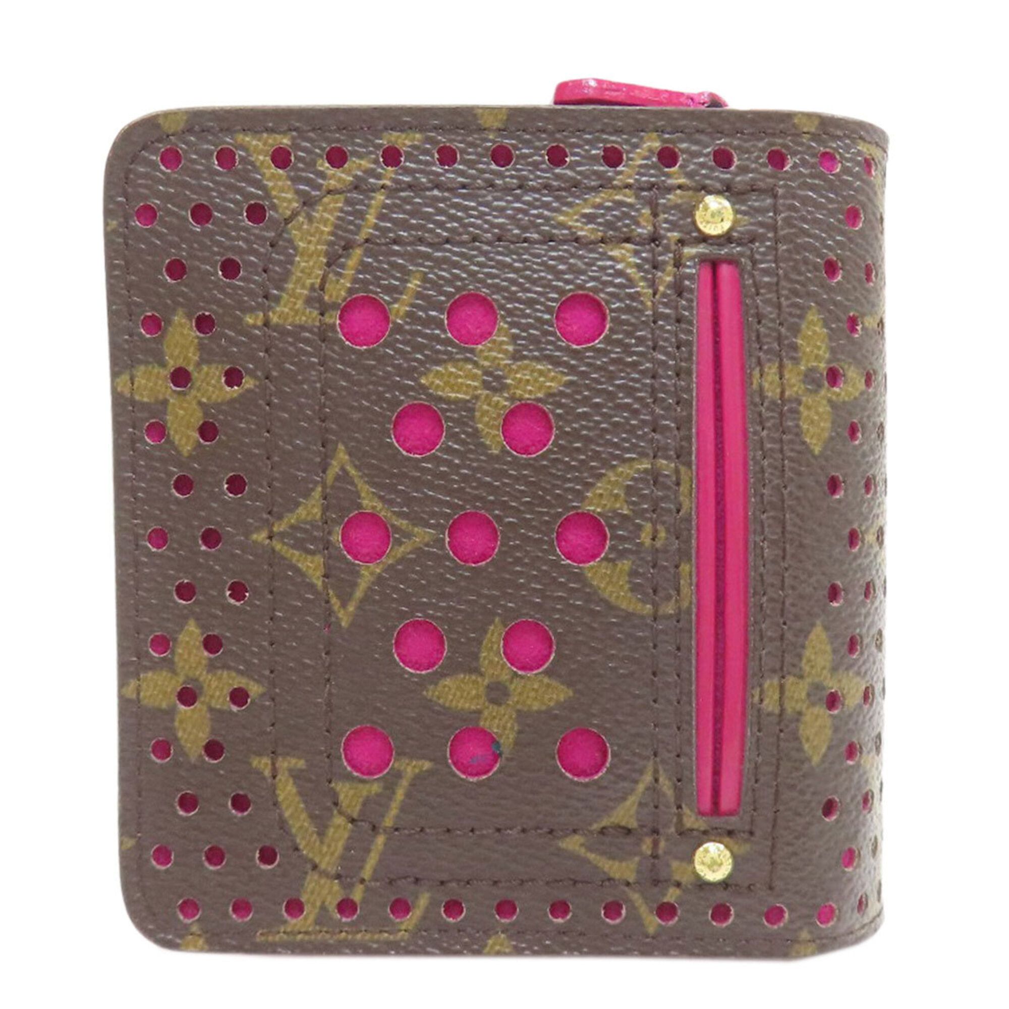 Wallet (Bi-Fold) (Pre-Owned) - Louis Vuitton - Modalova