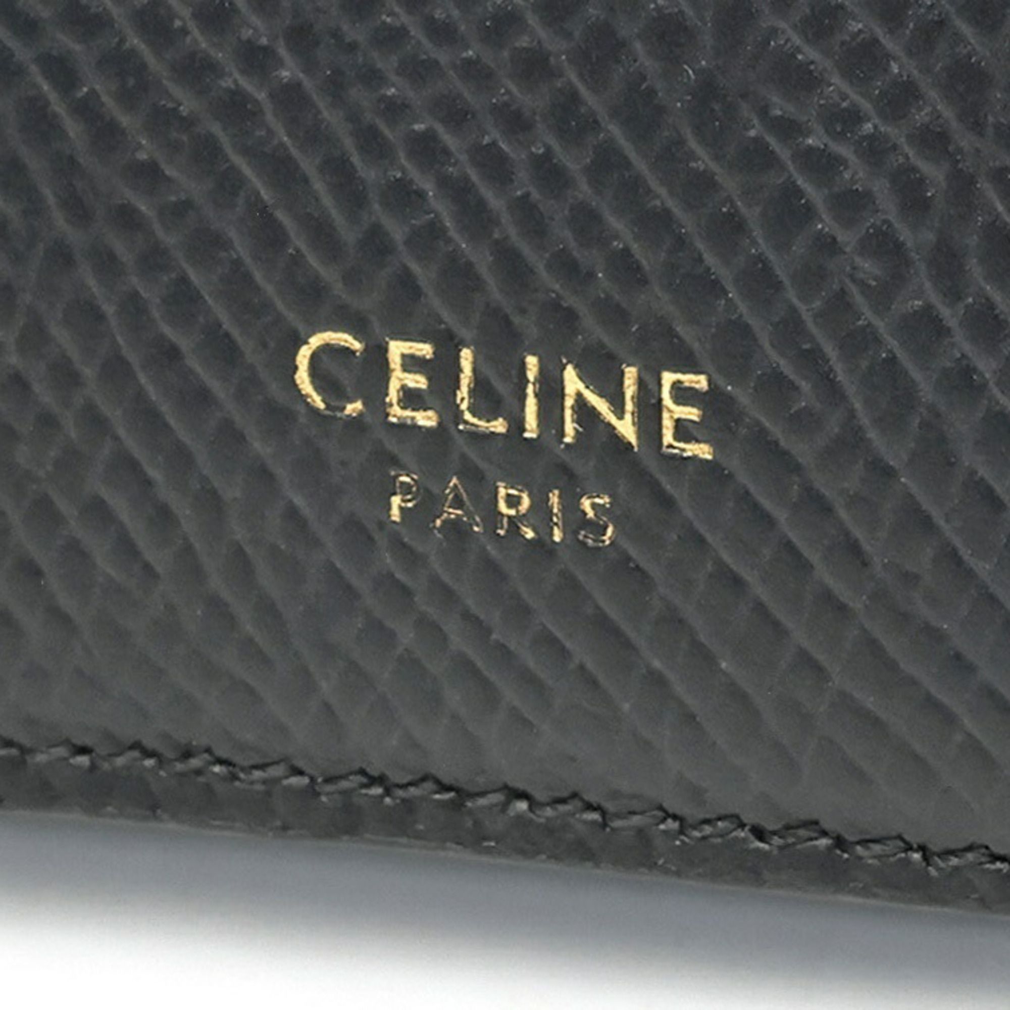Wallet (Bi-Fold) (Pre-Owned) - Celine - Modalova
