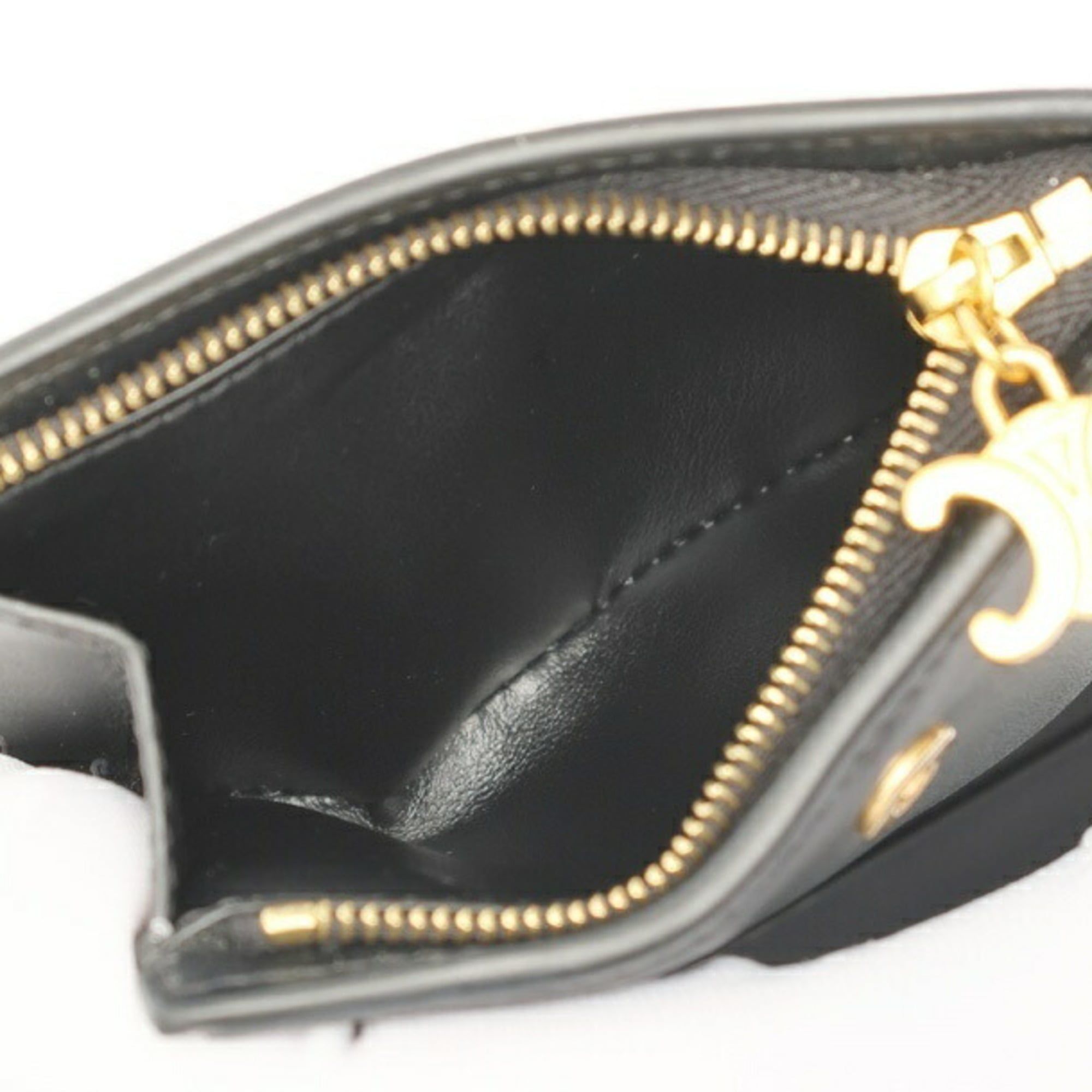 Wallet (Bi-Fold) (Pre-Owned) - Celine - Modalova