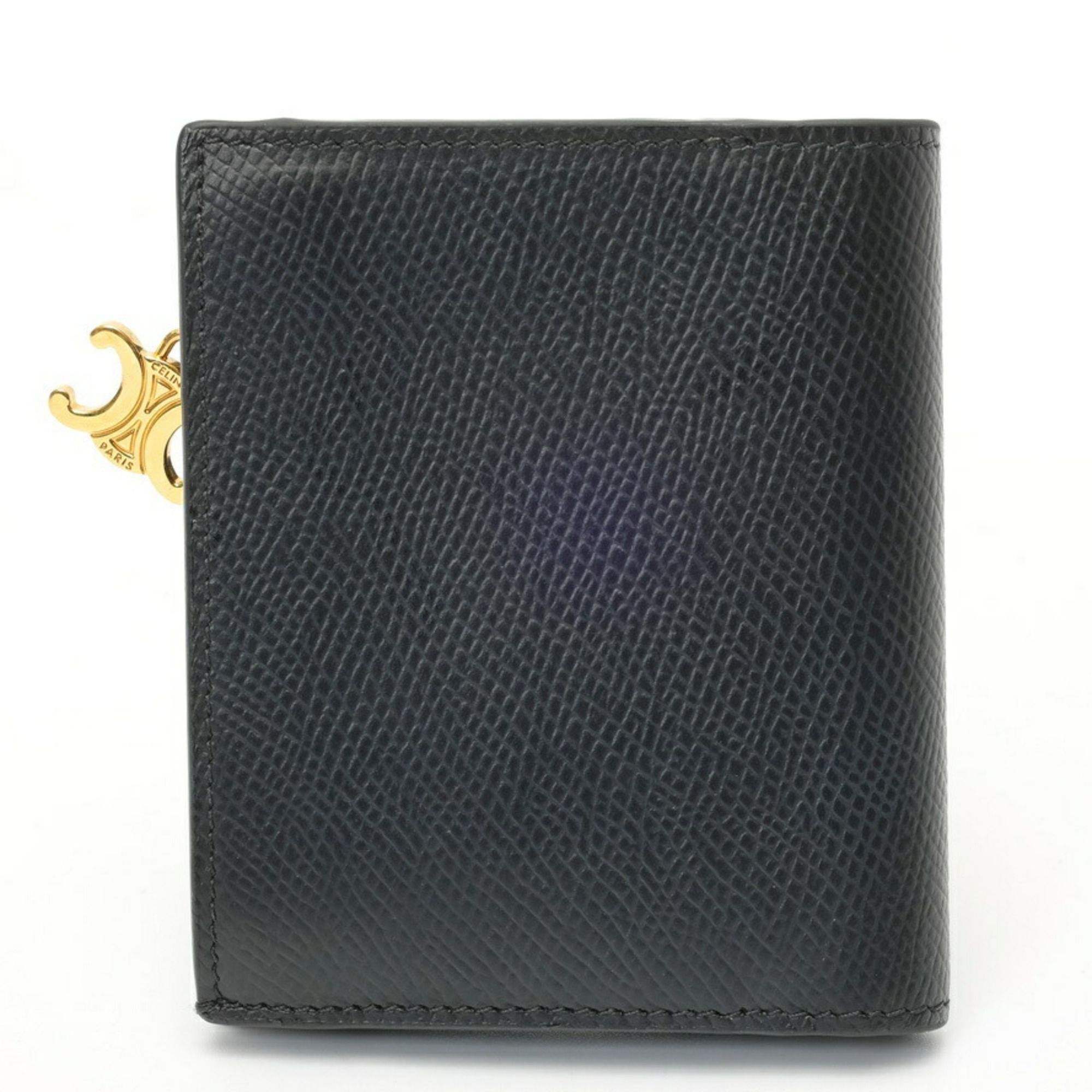 Wallet (Bi-Fold) (Pre-Owned) - Celine - Modalova