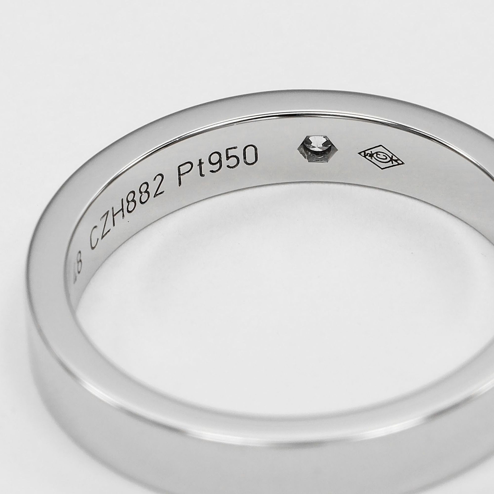 Cartier Band Ring (Pre-Owned) - Cartier - Modalova