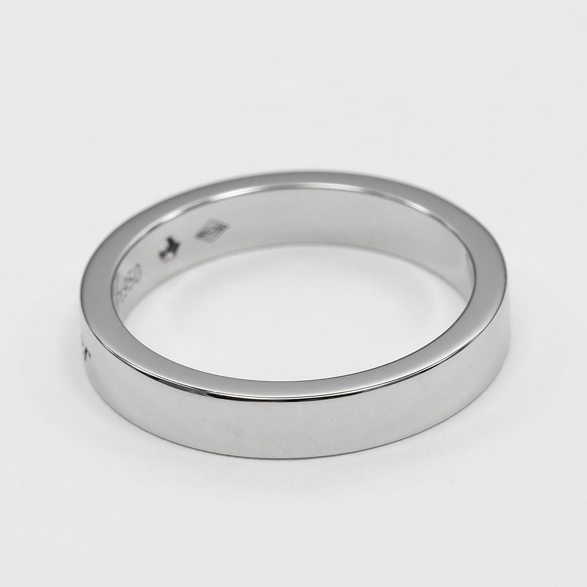 Cartier Band Ring (Pre-Owned) - Cartier - Modalova