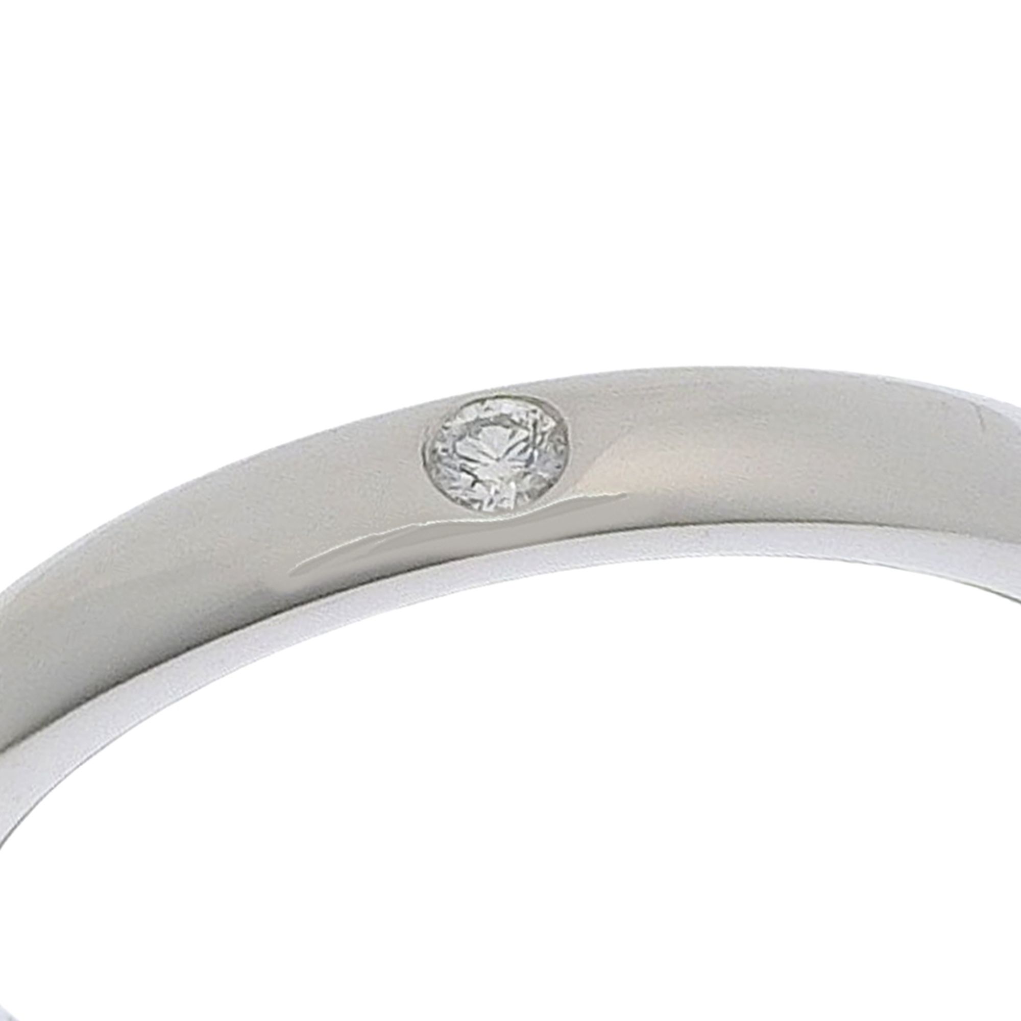Band Ring (Pre-Owned) - Van Cleef & Arpels - Modalova