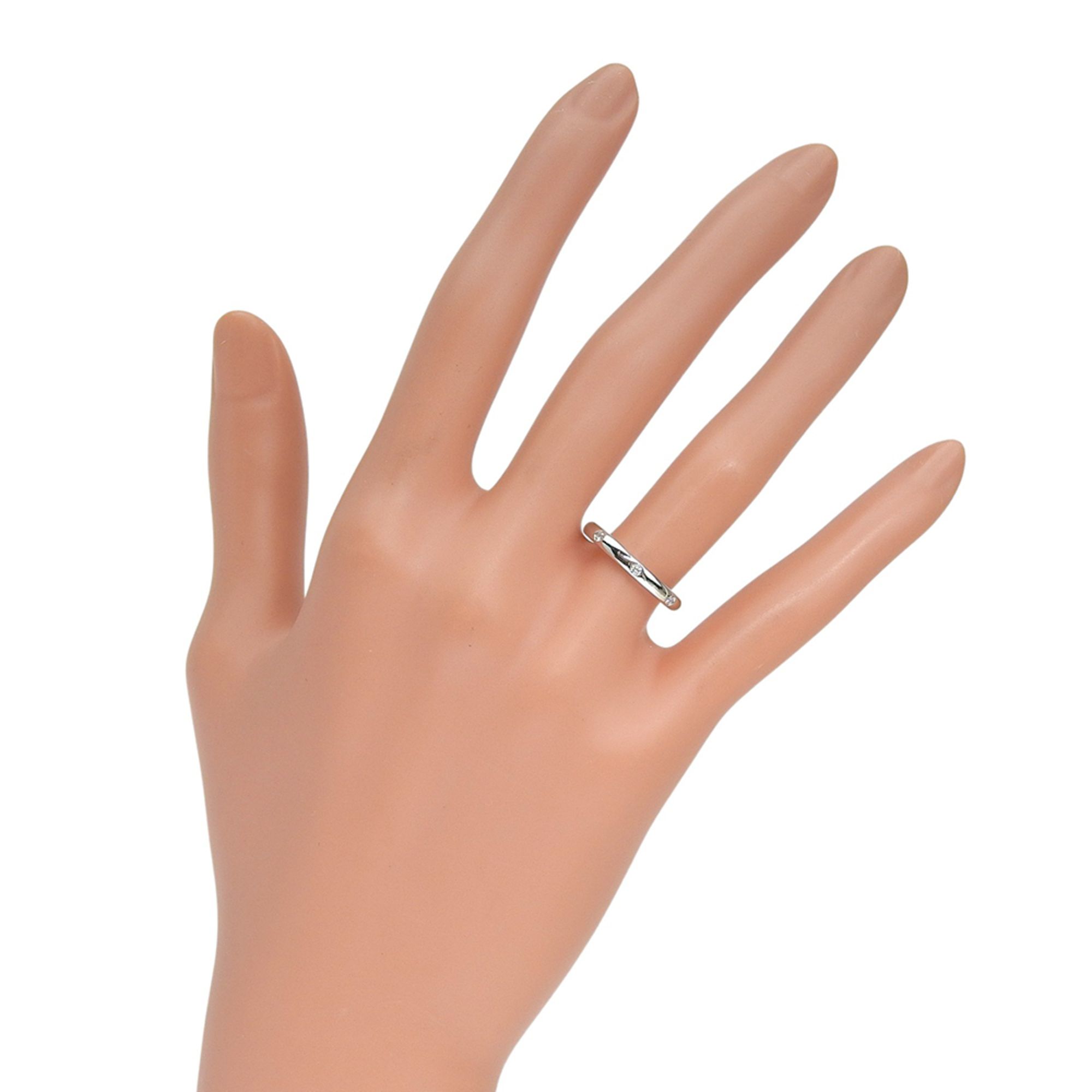 Band Ring (Pre-Owned) - Van Cleef & Arpels - Modalova