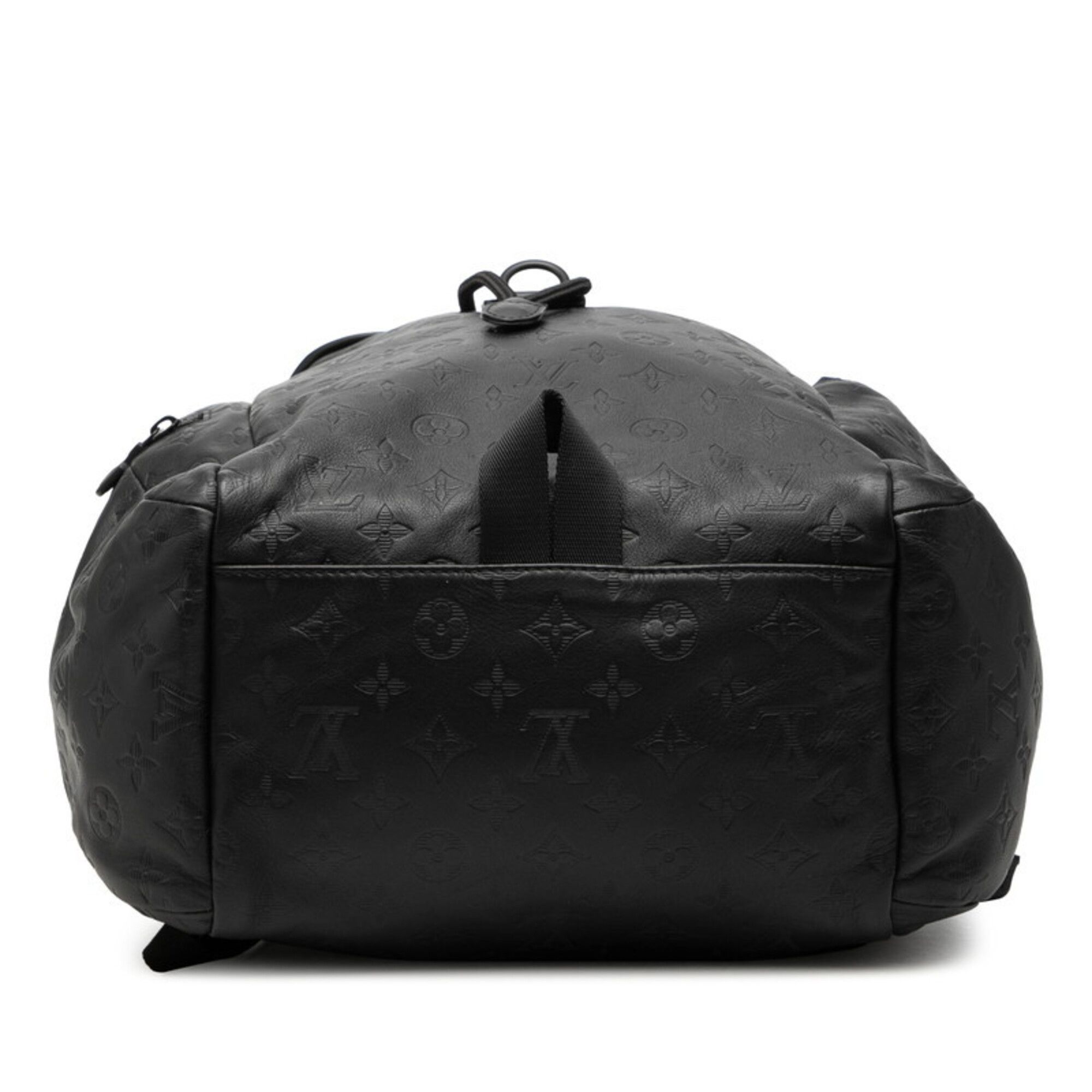 Leather Backpack (Pre-Owned) - Louis Vuitton - Modalova