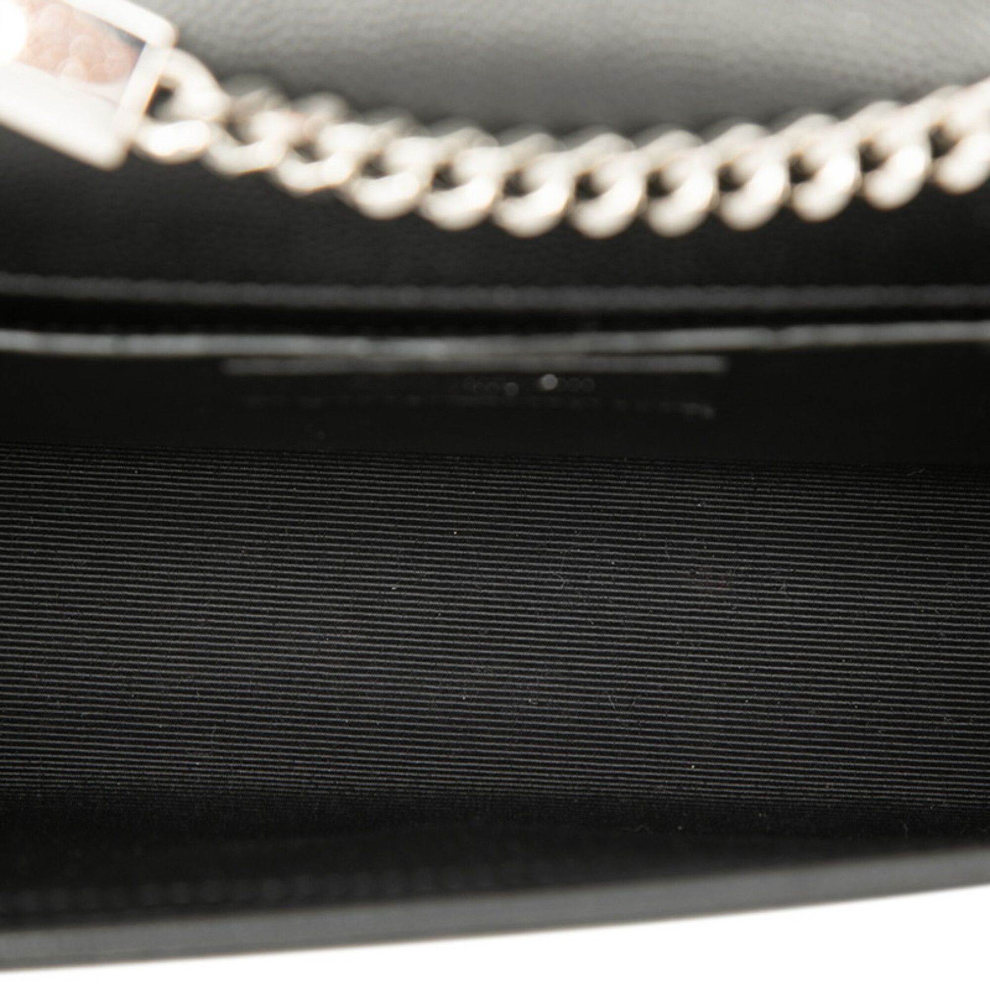 Leather Shoulder Bag (Pre-Owned) - Saint Laurent - Modalova