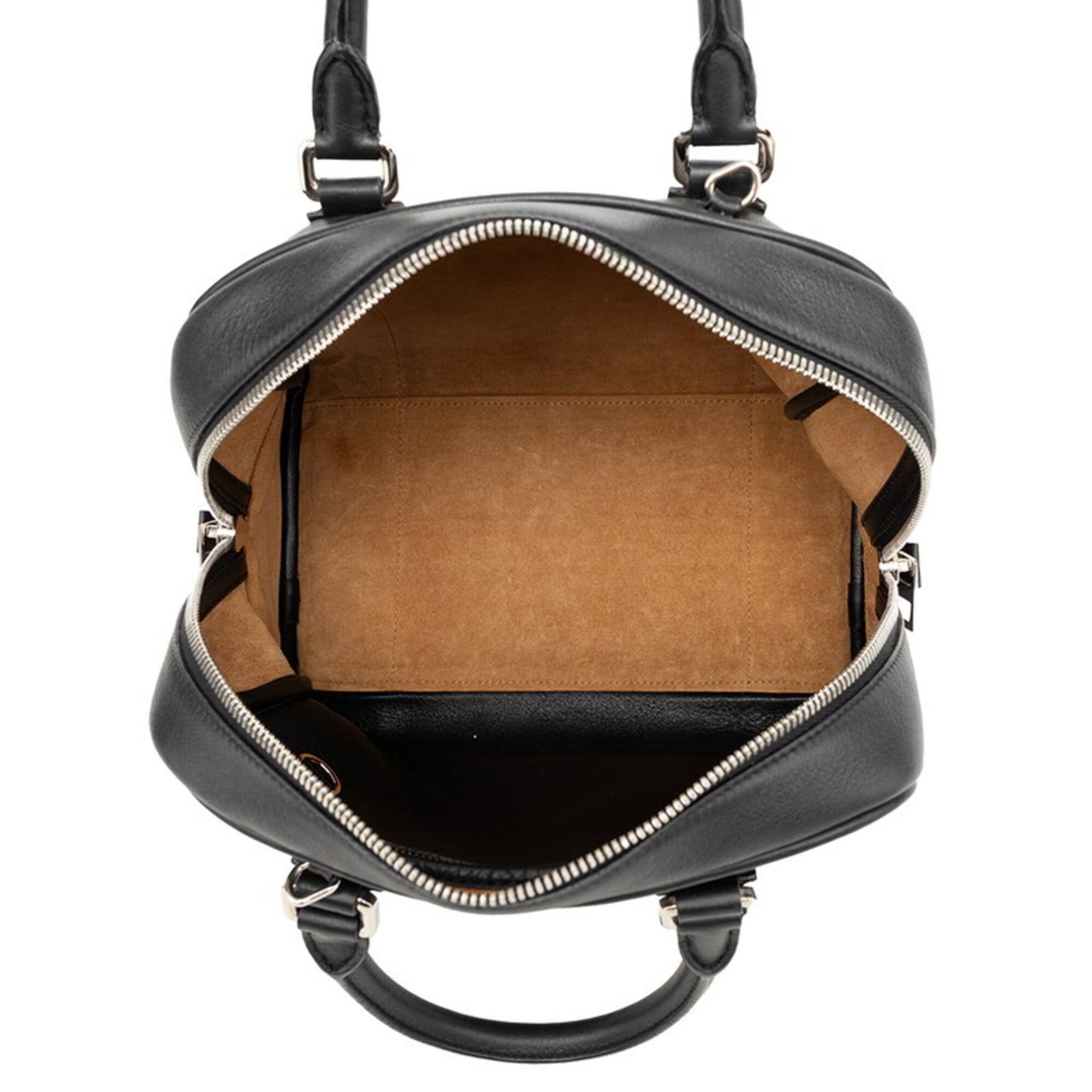 Leather Handbag Shoulder Bag (Pre-Owned) - Loewe - Modalova
