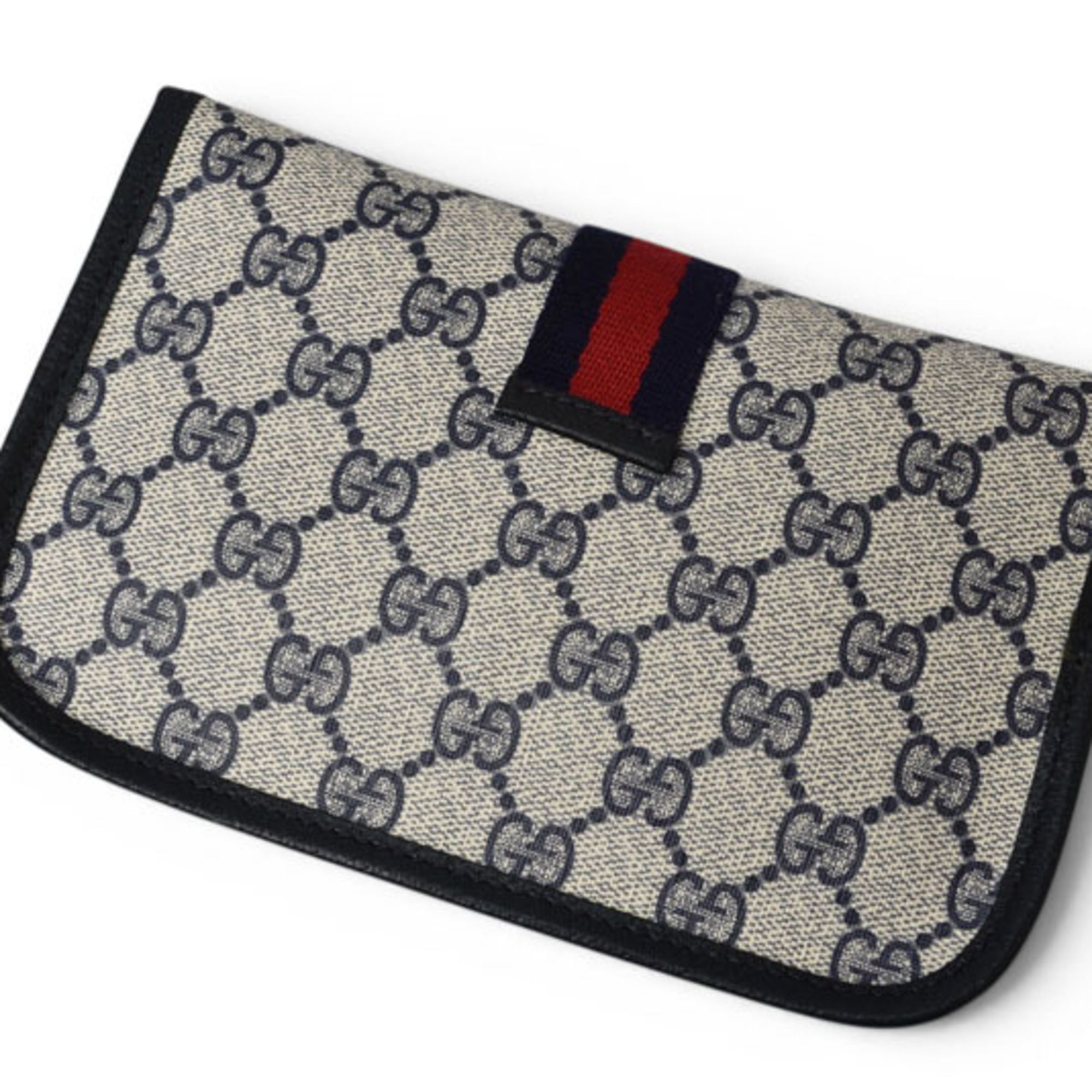 Gg Plus Gg Plus Pouch (Pre-Owned) - Gucci - Modalova