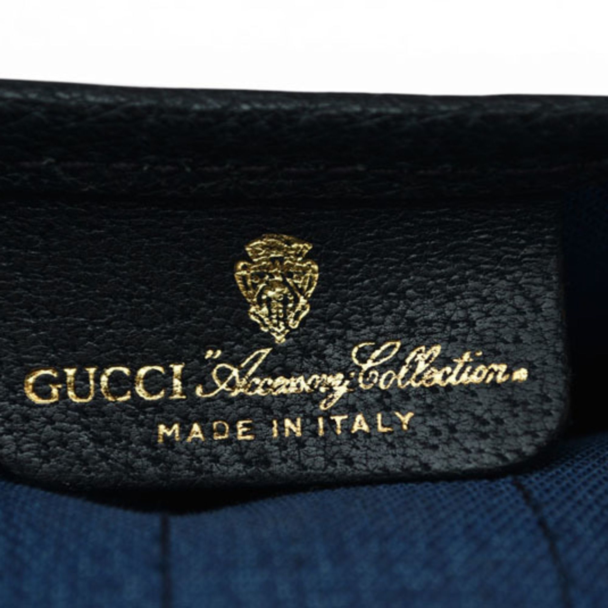 Gg Plus Gg Plus Pouch (Pre-Owned) - Gucci - Modalova