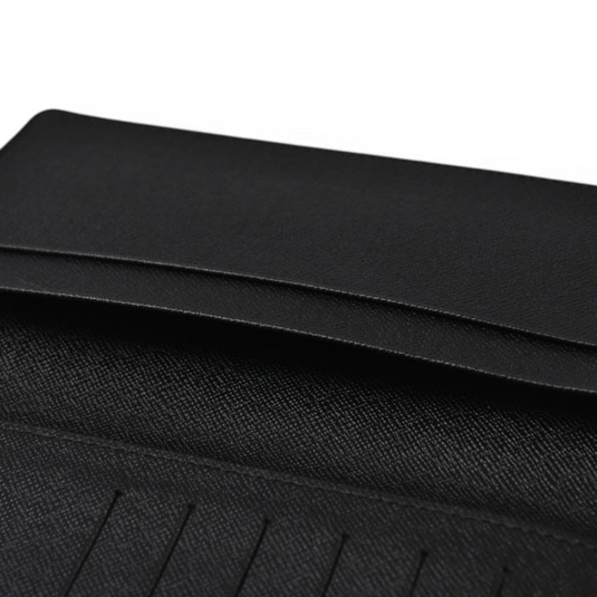 Taiga Leather Wallet (Bi-Fold) (Pre-Owned) - Louis Vuitton - Modalova