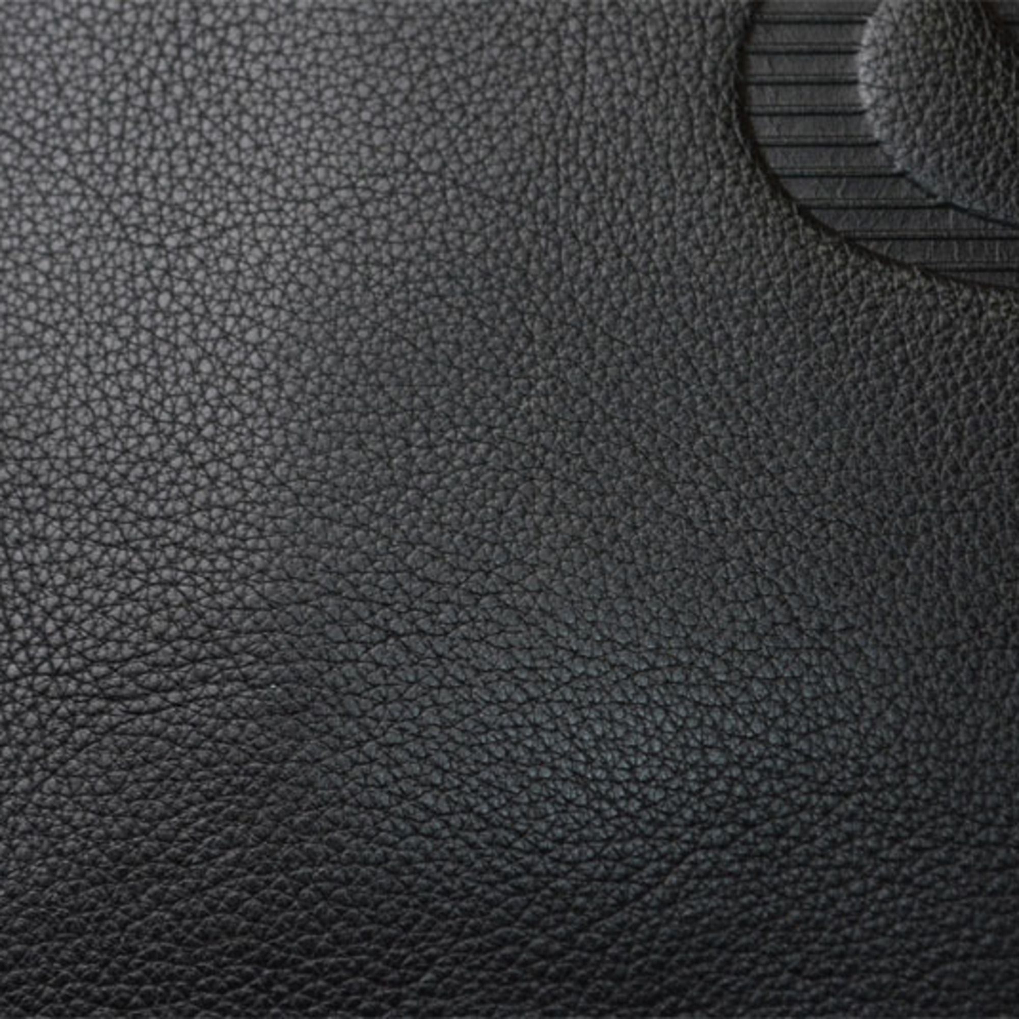 Leather Shoulder Bag (Pre-Owned) - Loewe - Modalova