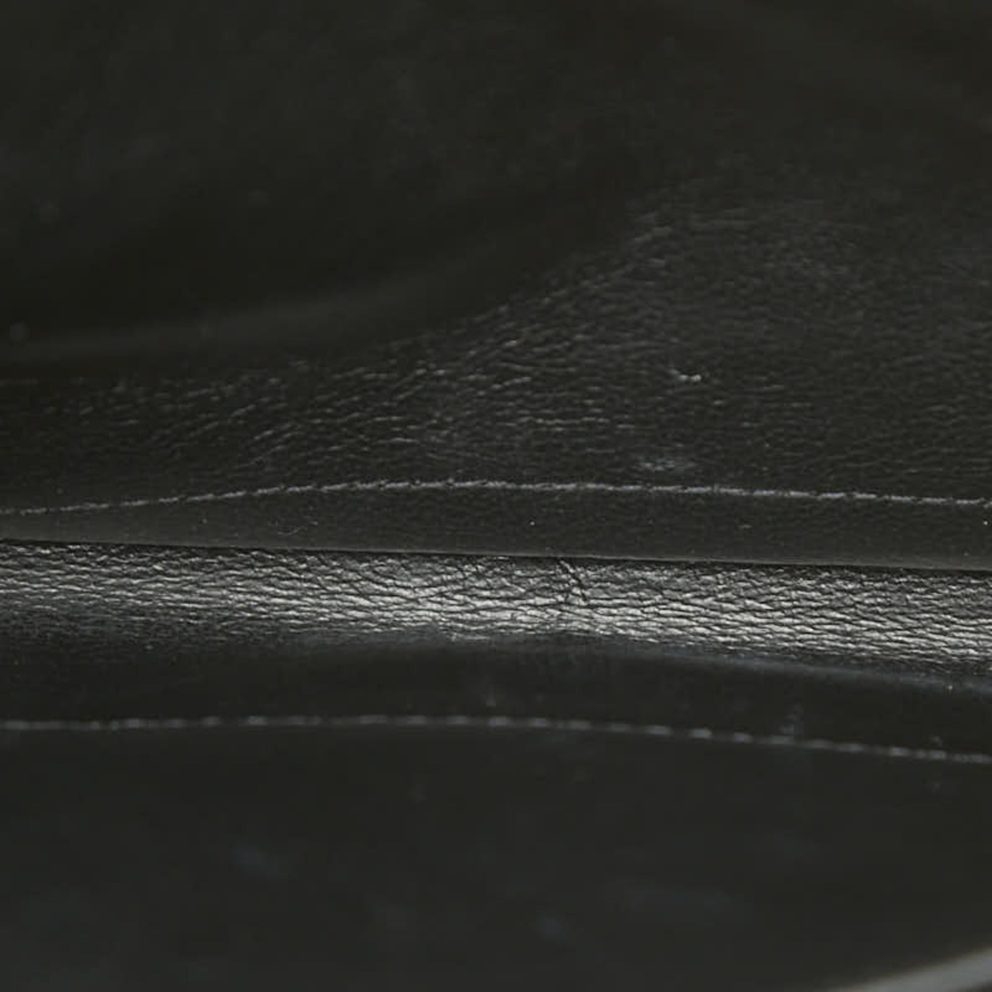 Leather Shoulder Bag (Pre-Owned) - Saint Laurent - Modalova
