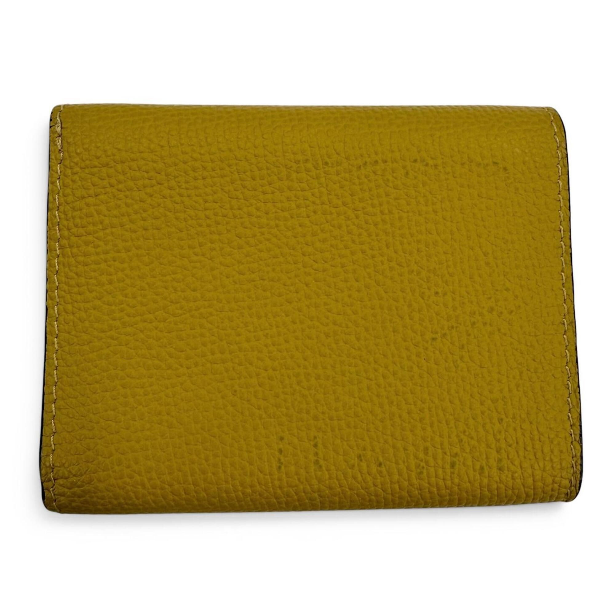 Leather Wallet (Tri-Fold) (Pre-Owned) - Loewe - Modalova