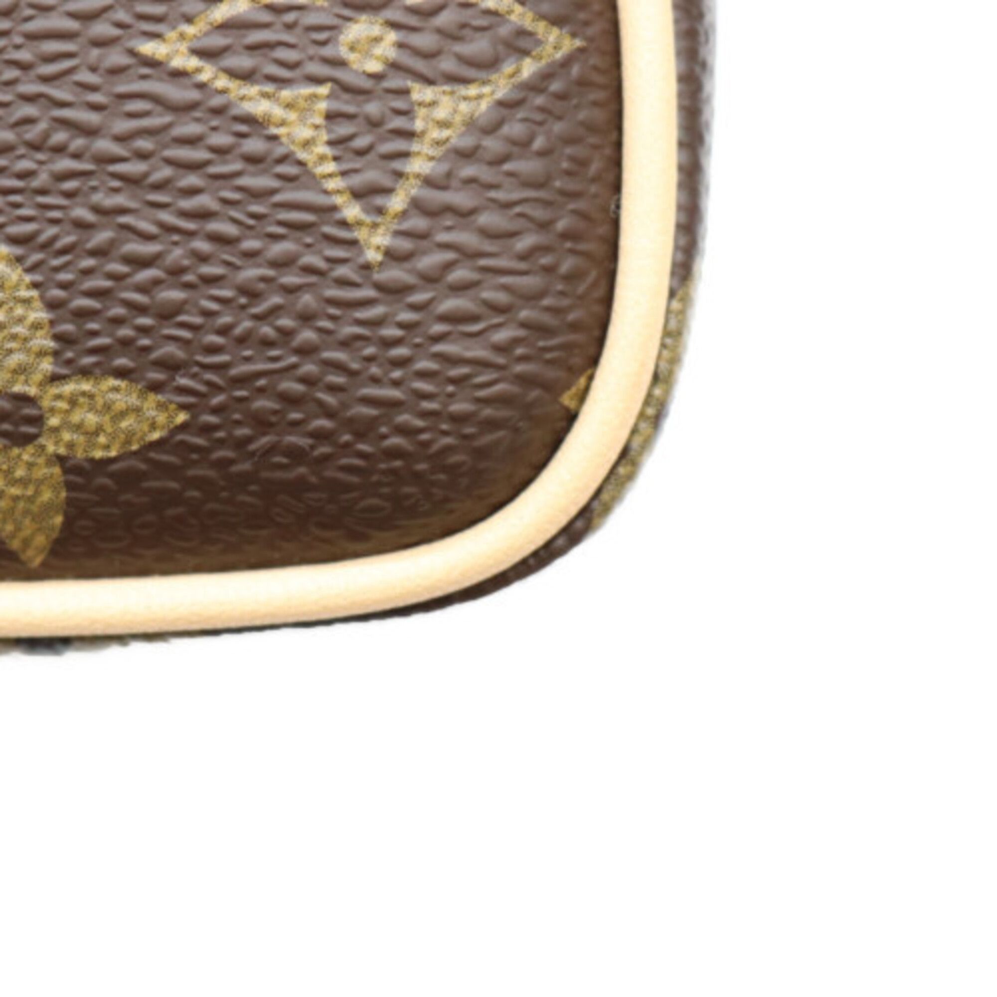 Monogram Cherry Blossom Shoulder Bag (Pre-Owned) - Louis Vuitton - Modalova