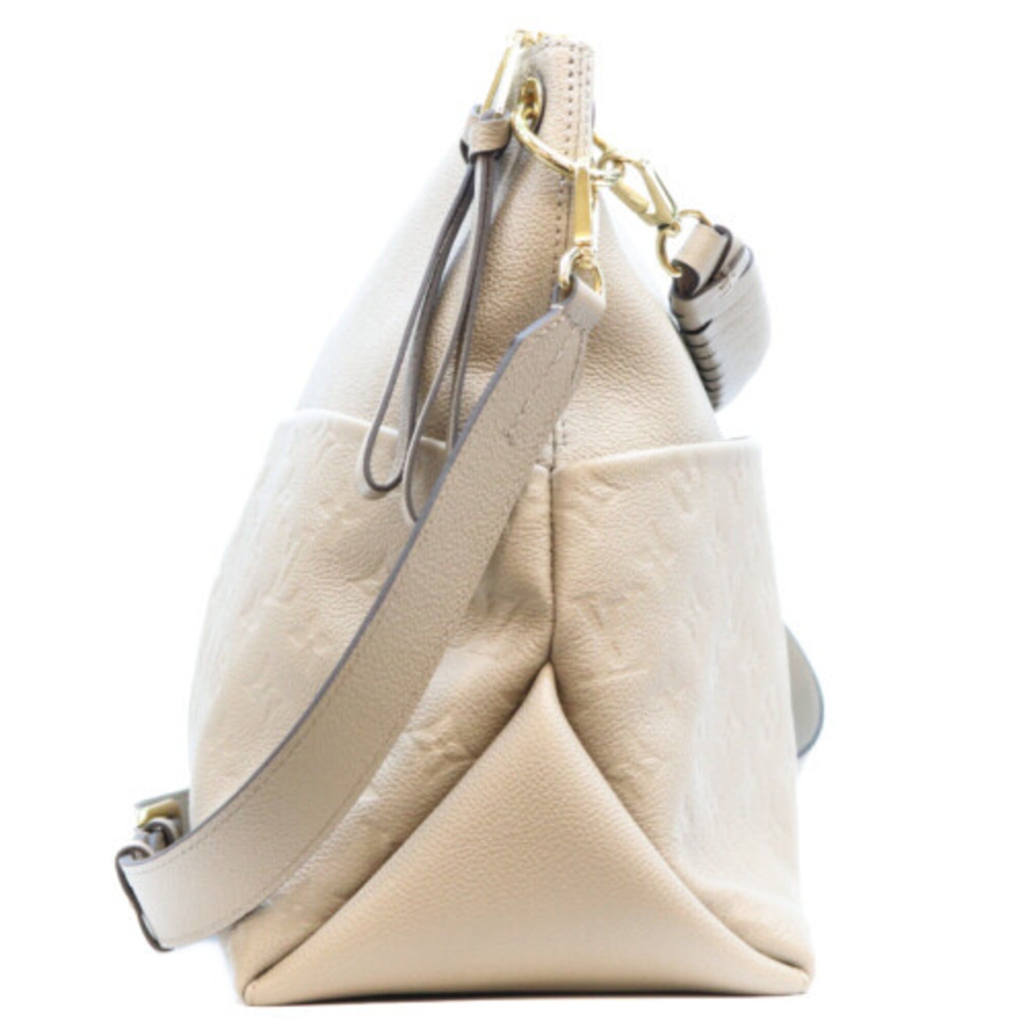 Monogram Empreinte Shoulder Bag (Pre-Owned) - Louis Vuitton - Modalova