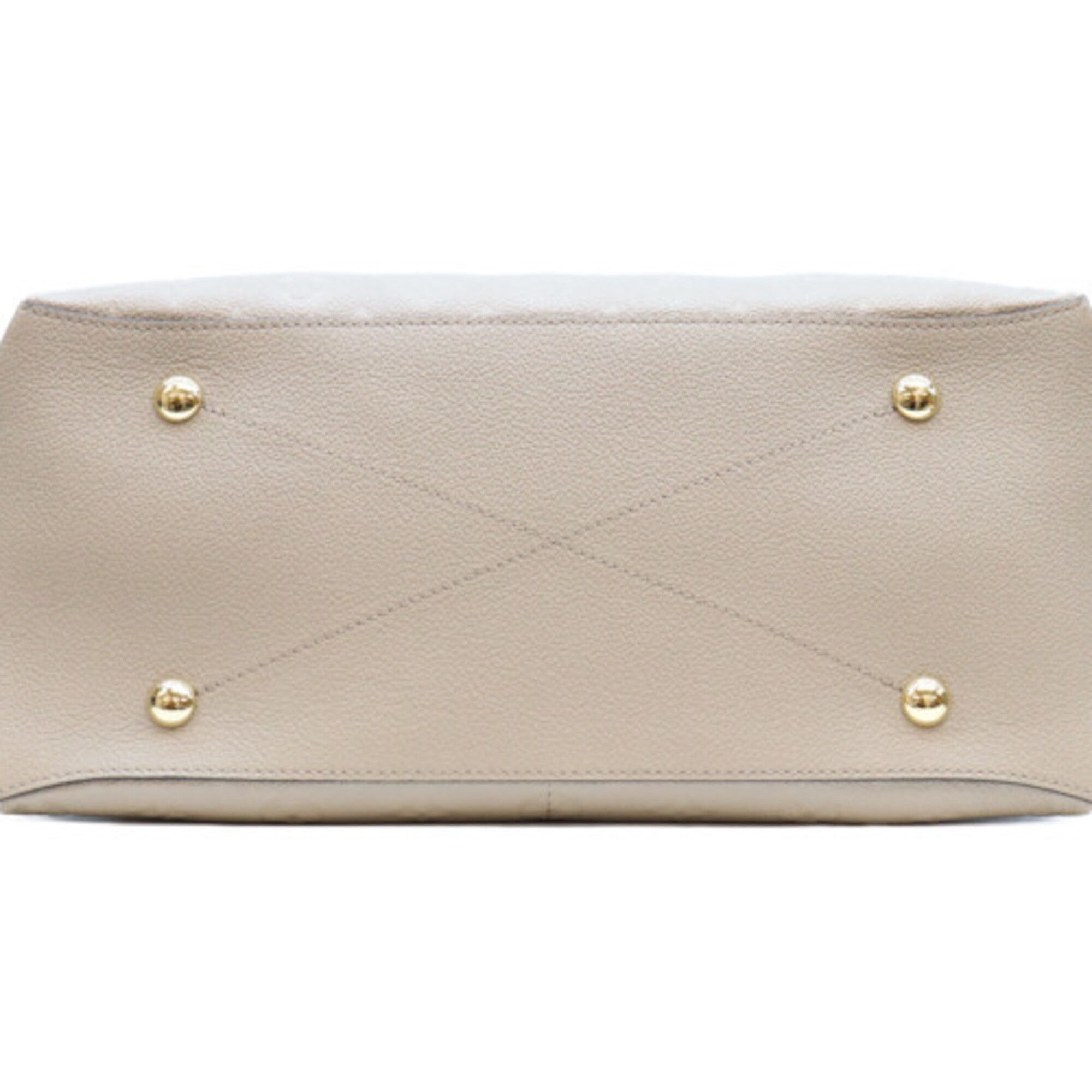 Monogram Empreinte Shoulder Bag (Pre-Owned) - Louis Vuitton - Modalova