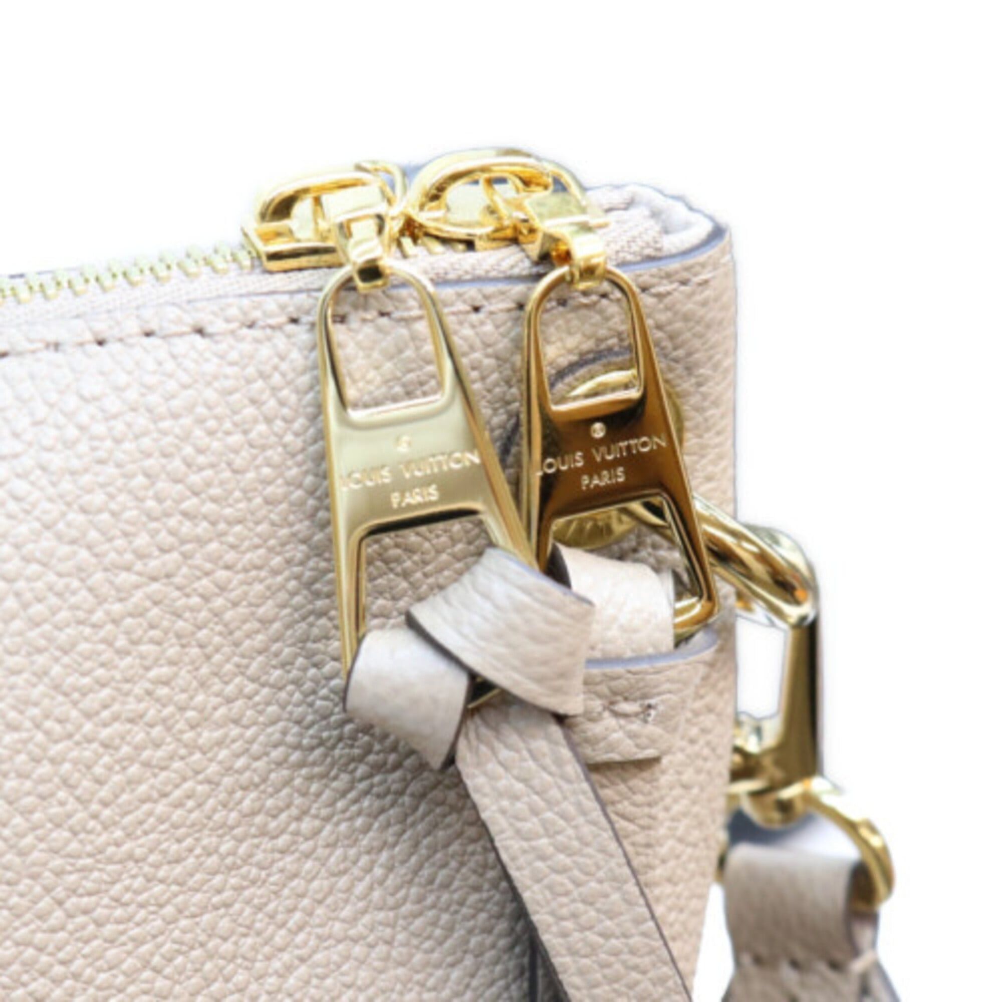 Monogram Empreinte Shoulder Bag (Pre-Owned) - Louis Vuitton - Modalova