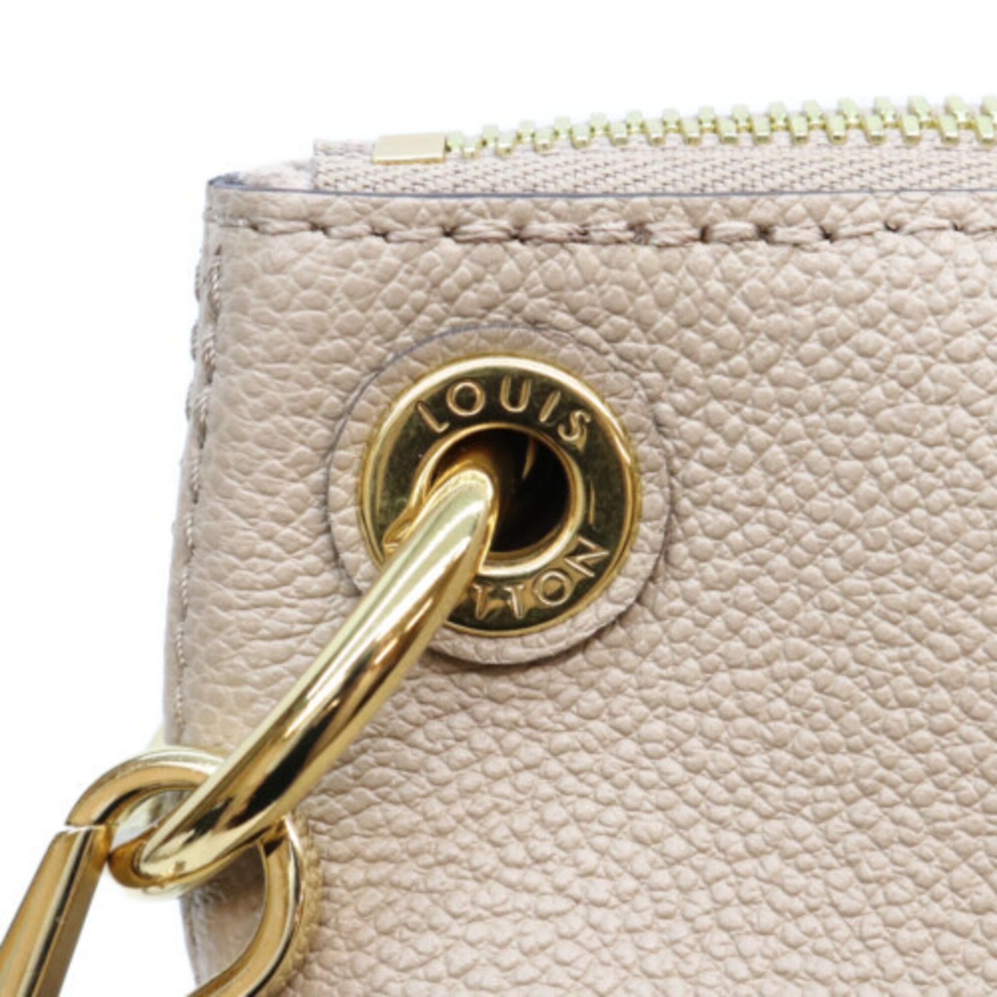 Monogram Empreinte Shoulder Bag (Pre-Owned) - Louis Vuitton - Modalova