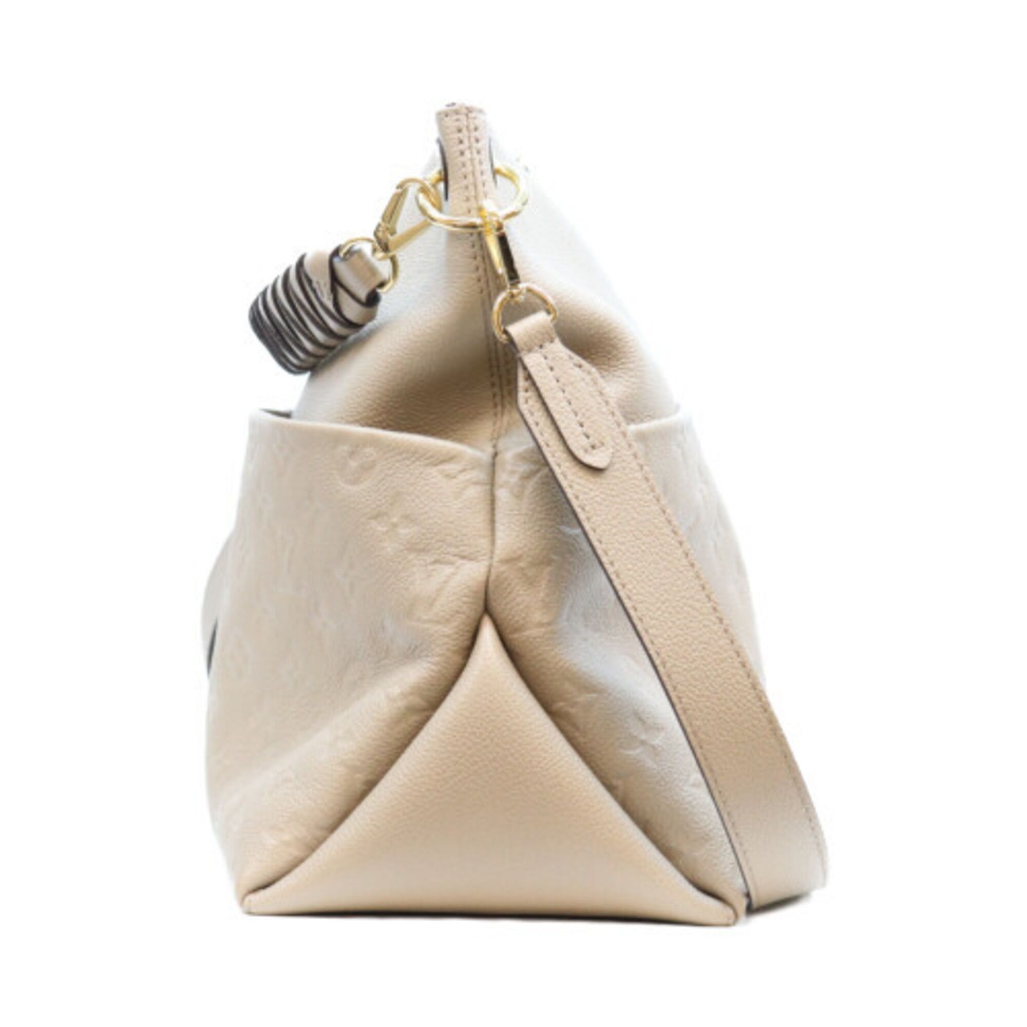 Monogram Empreinte Shoulder Bag (Pre-Owned) - Louis Vuitton - Modalova