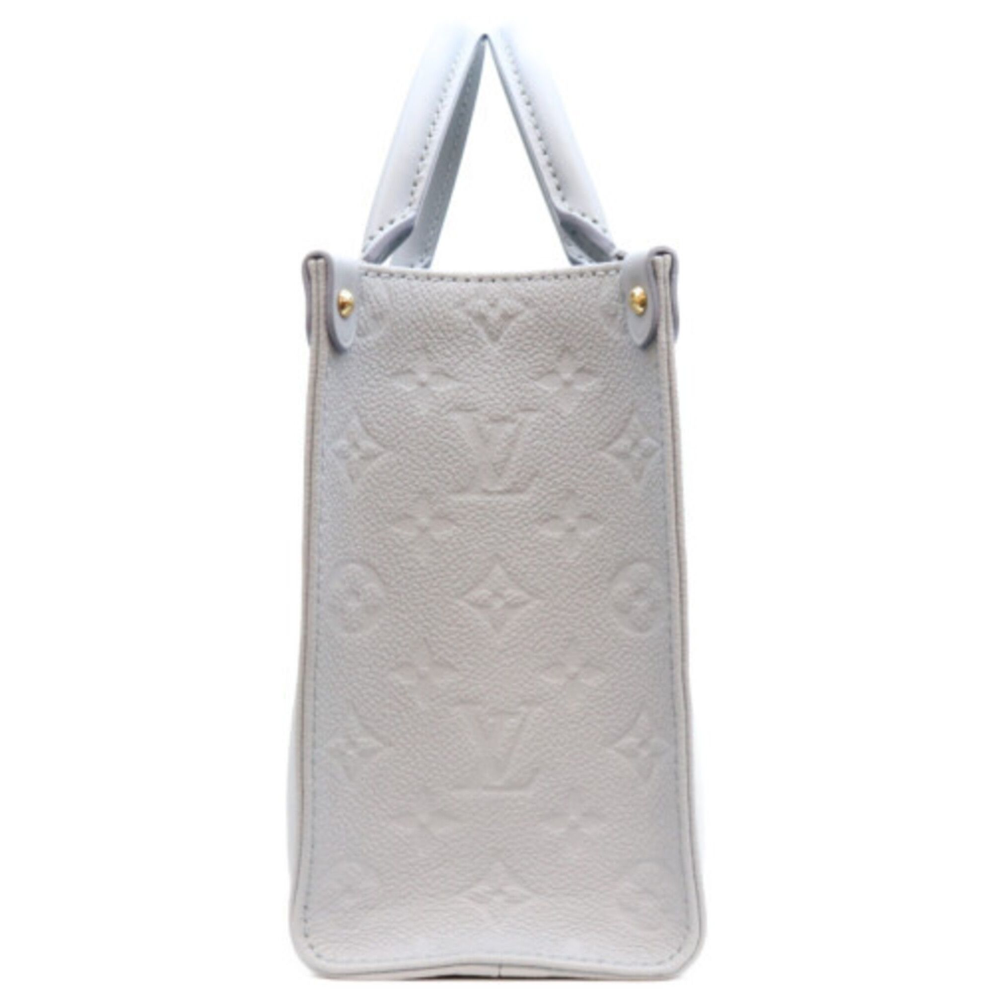 Monogram Empreinte Shoulder Bag (Pre-Owned) - Louis Vuitton - Modalova