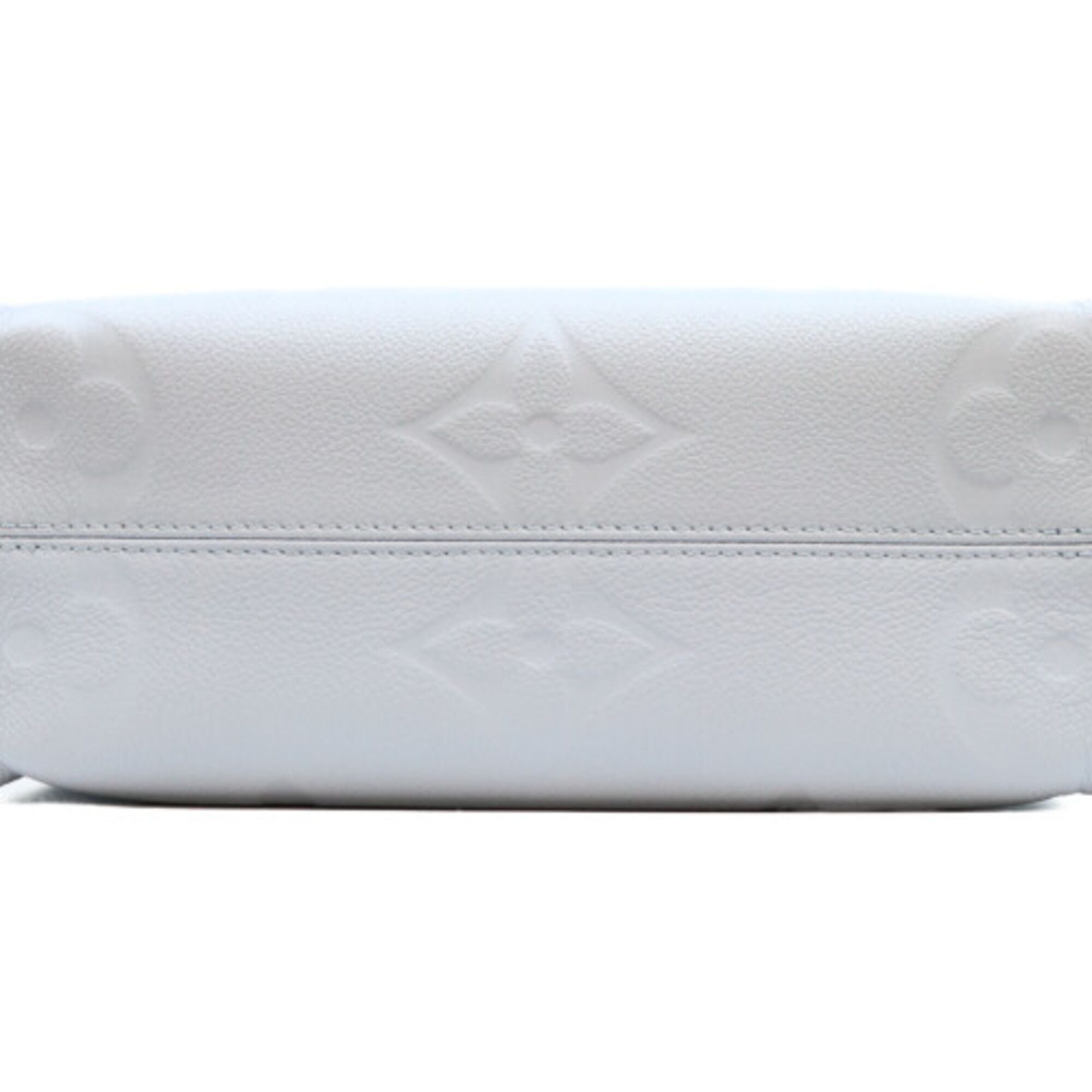 Monogram Empreinte Shoulder Bag (Pre-Owned) - Louis Vuitton - Modalova