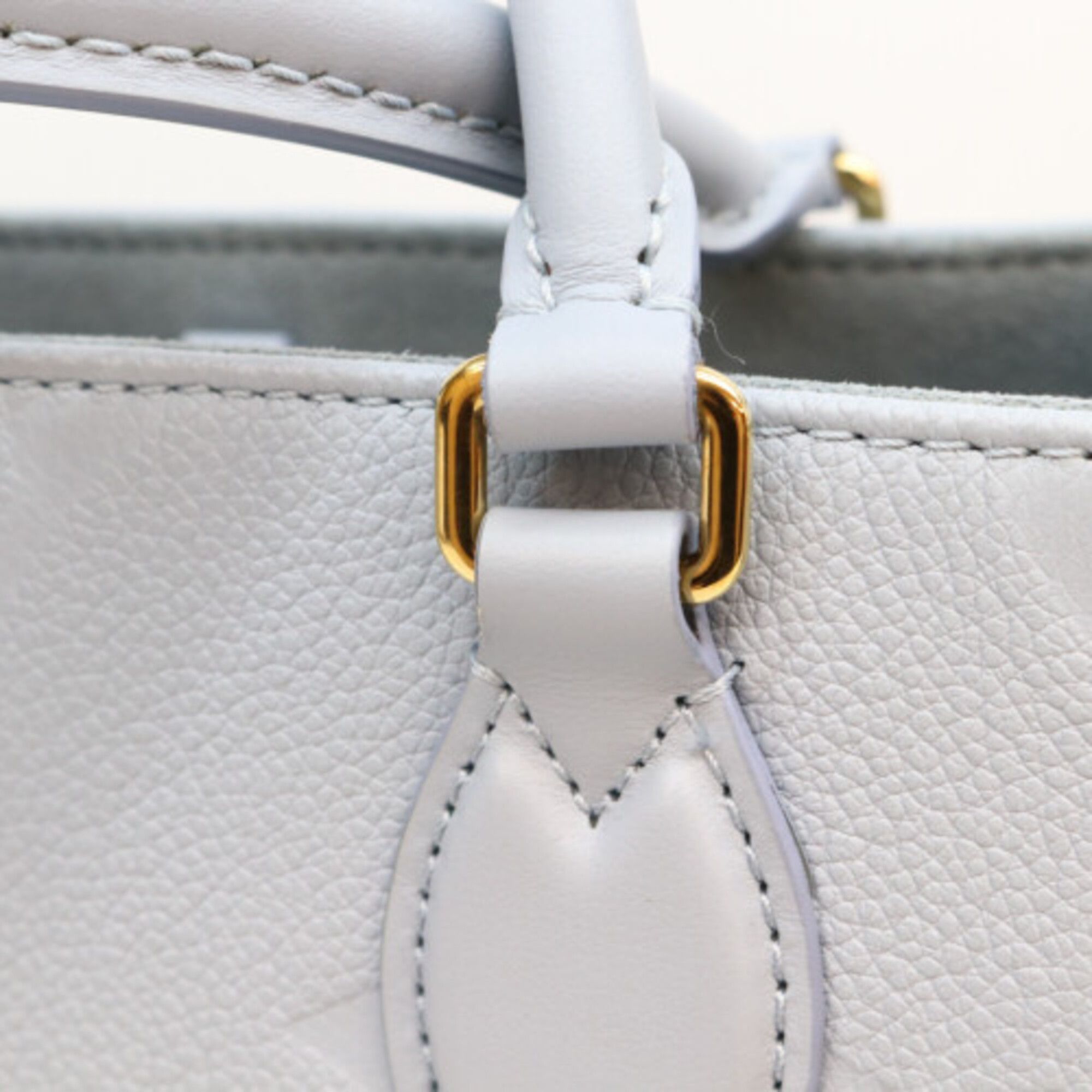 Monogram Empreinte Shoulder Bag (Pre-Owned) - Louis Vuitton - Modalova