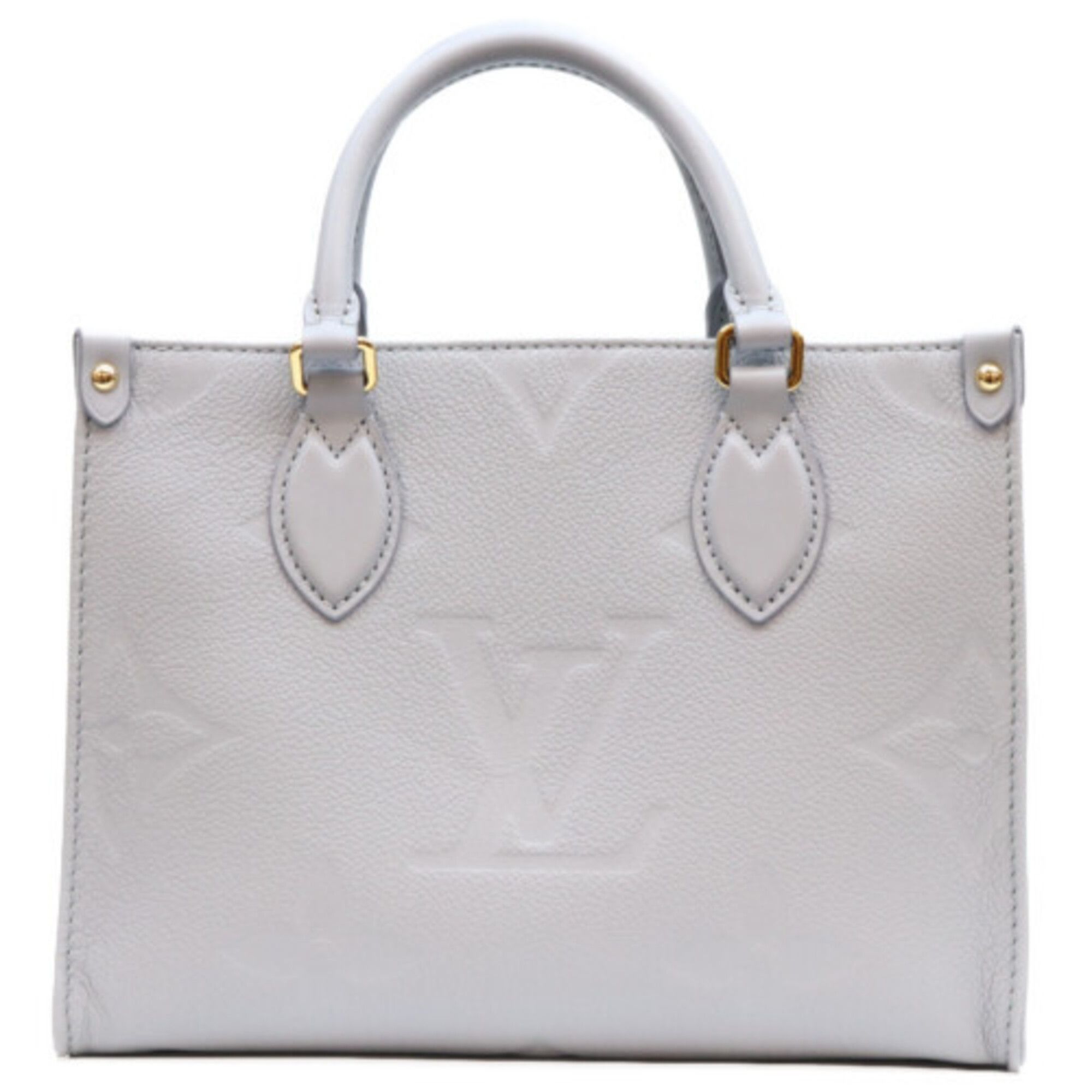 Monogram Empreinte Shoulder Bag (Pre-Owned) - Louis Vuitton - Modalova