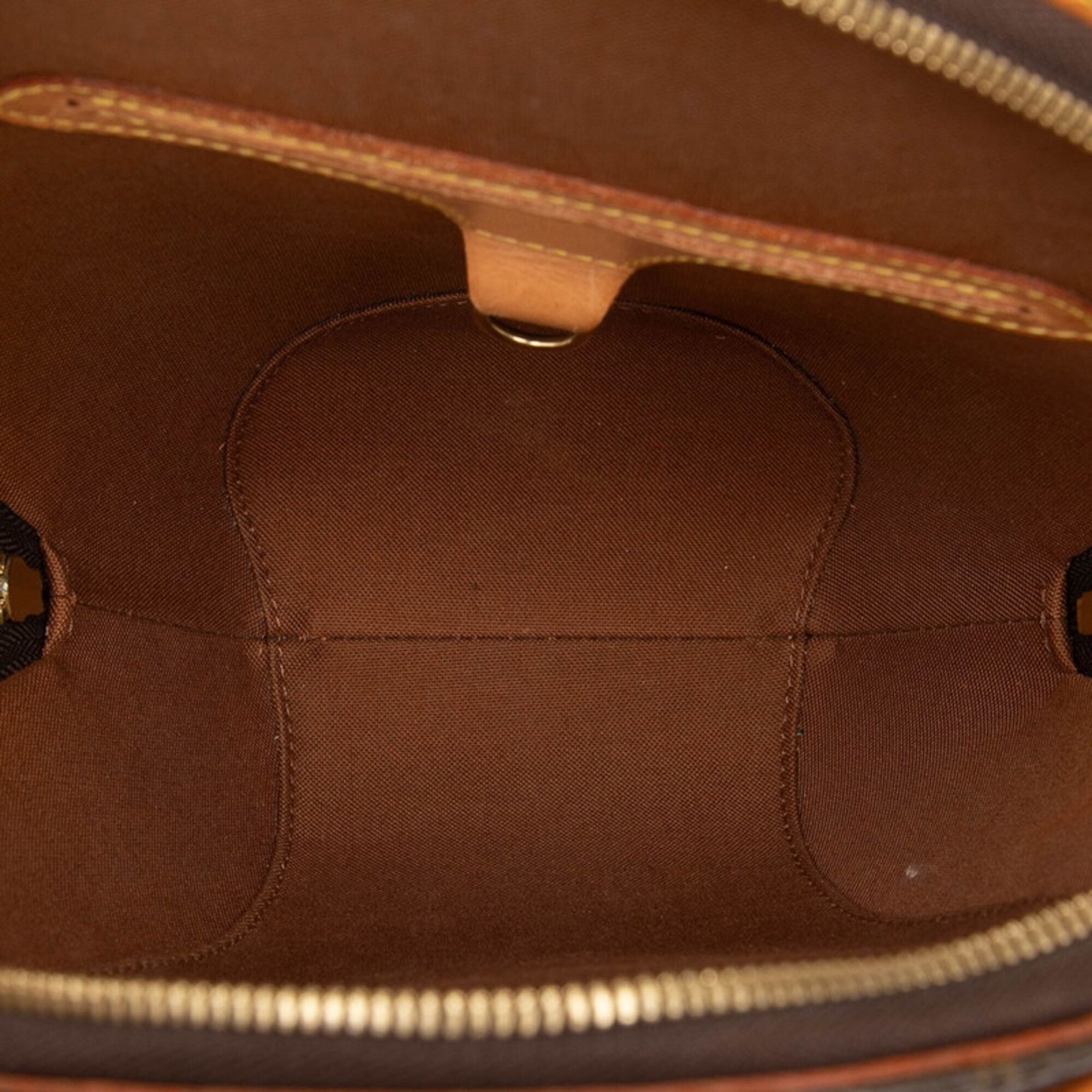 Pvc Leather Backpack (Pre-Owned) - Louis Vuitton - Modalova