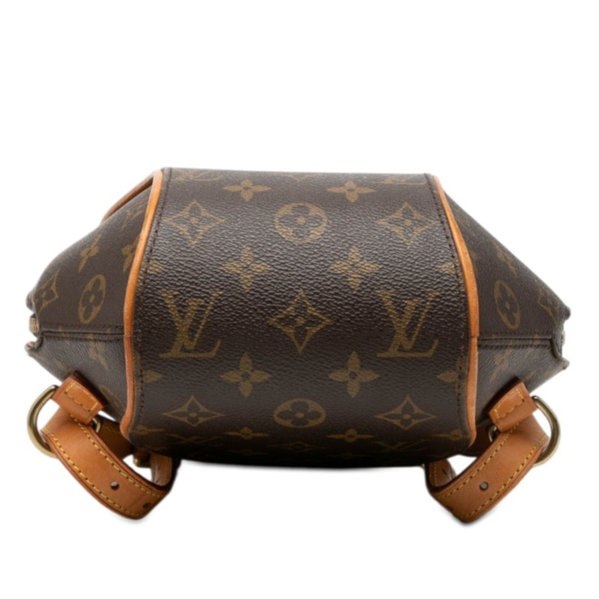 Pvc Leather Backpack (Pre-Owned) - Louis Vuitton - Modalova