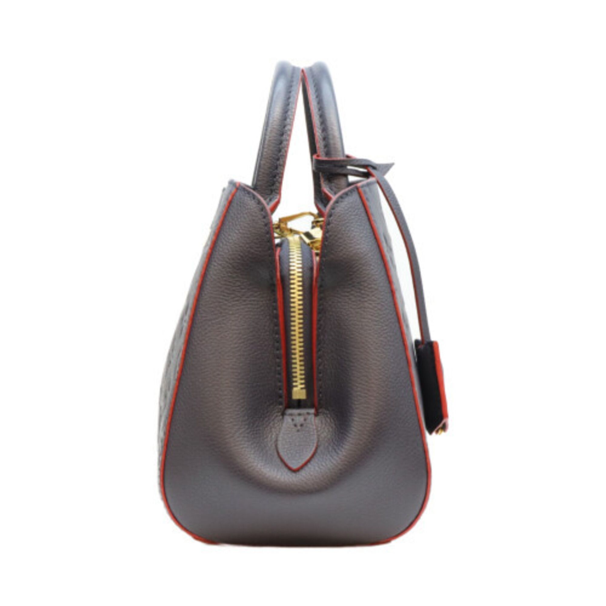 Monogram Empreinte Shoulder Bag (Pre-Owned) - Louis Vuitton - Modalova