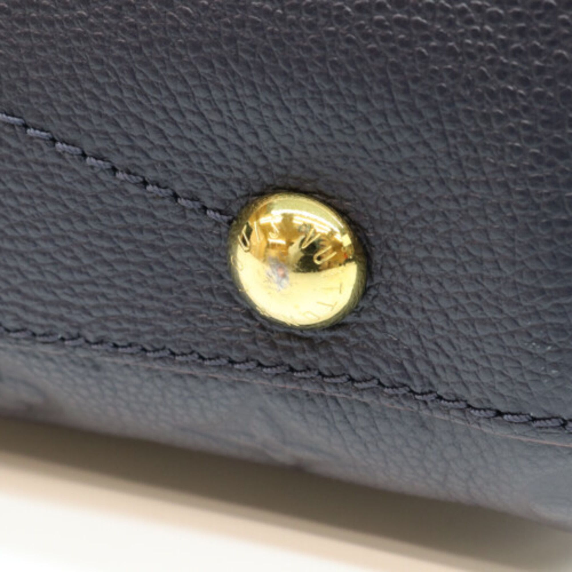Monogram Empreinte Shoulder Bag (Pre-Owned) - Louis Vuitton - Modalova