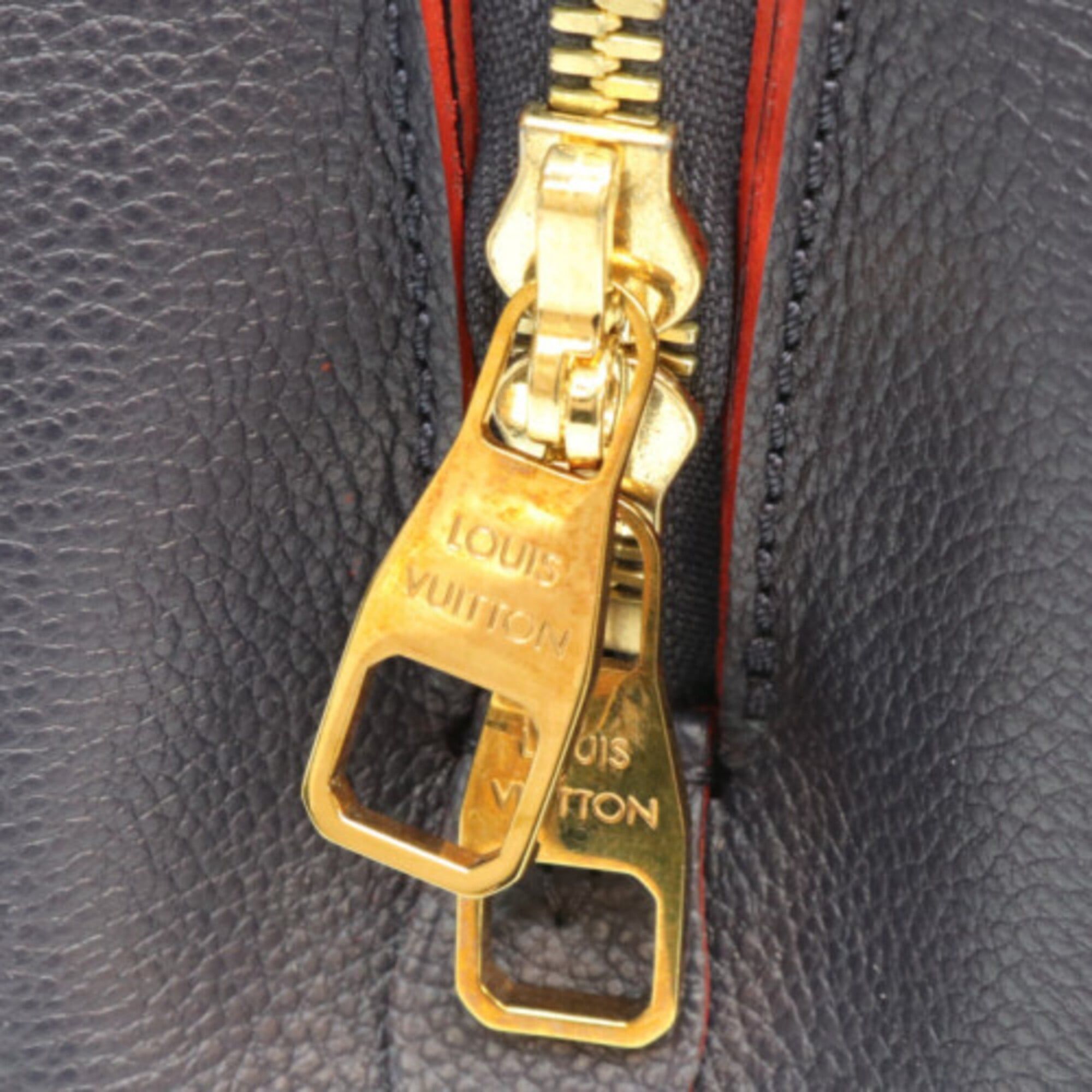 Monogram Empreinte Shoulder Bag (Pre-Owned) - Louis Vuitton - Modalova