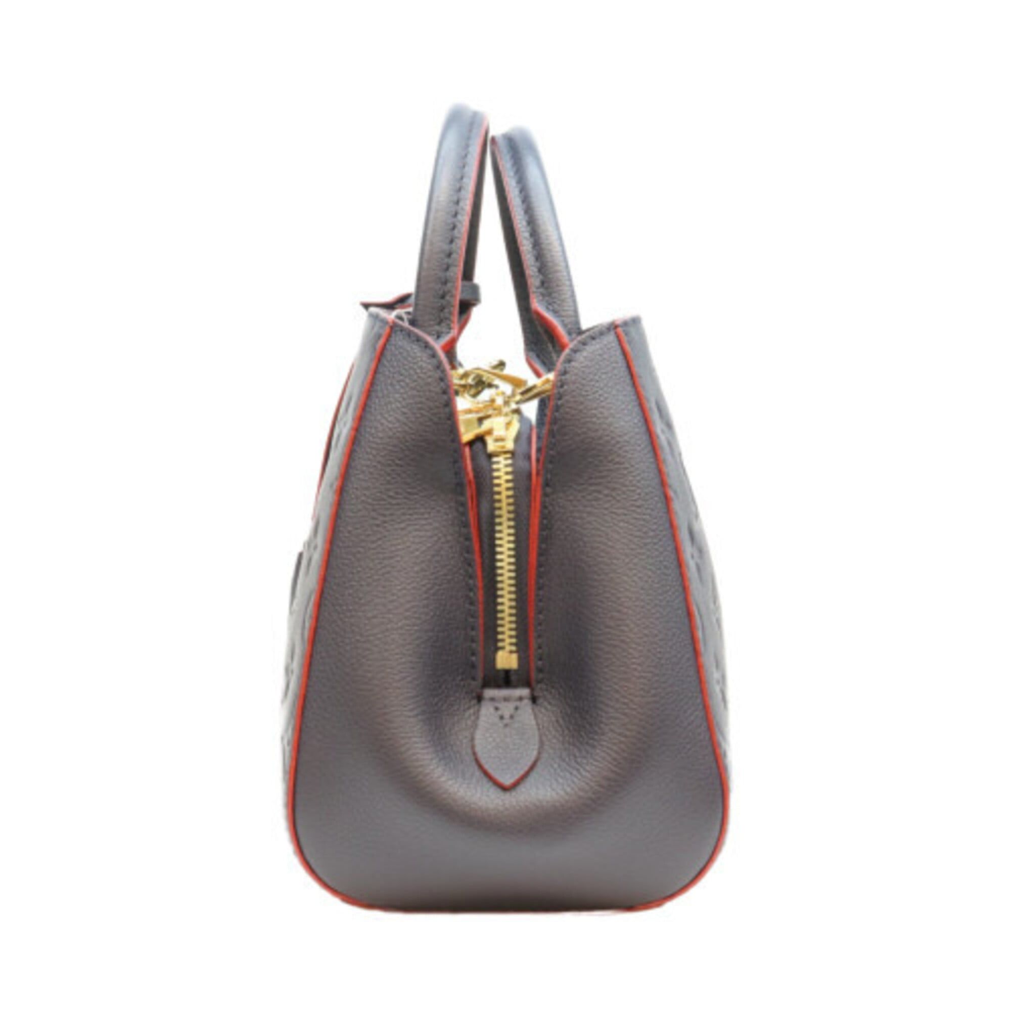 Monogram Empreinte Shoulder Bag (Pre-Owned) - Louis Vuitton - Modalova
