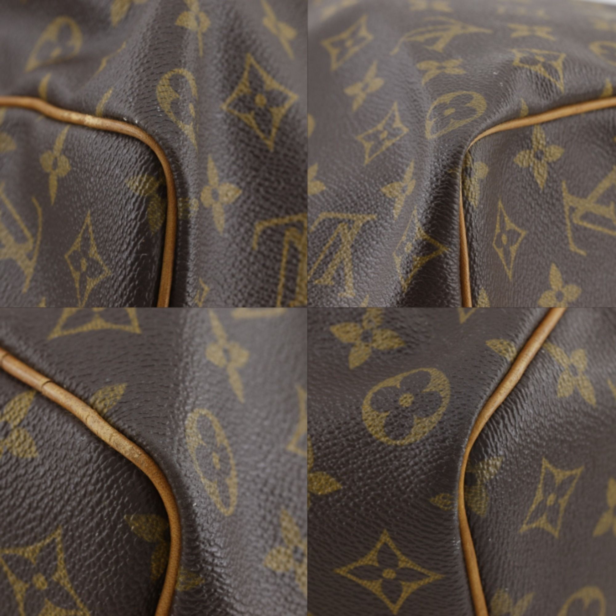 Boston Bag (Pre-Owned) - Louis Vuitton - Modalova