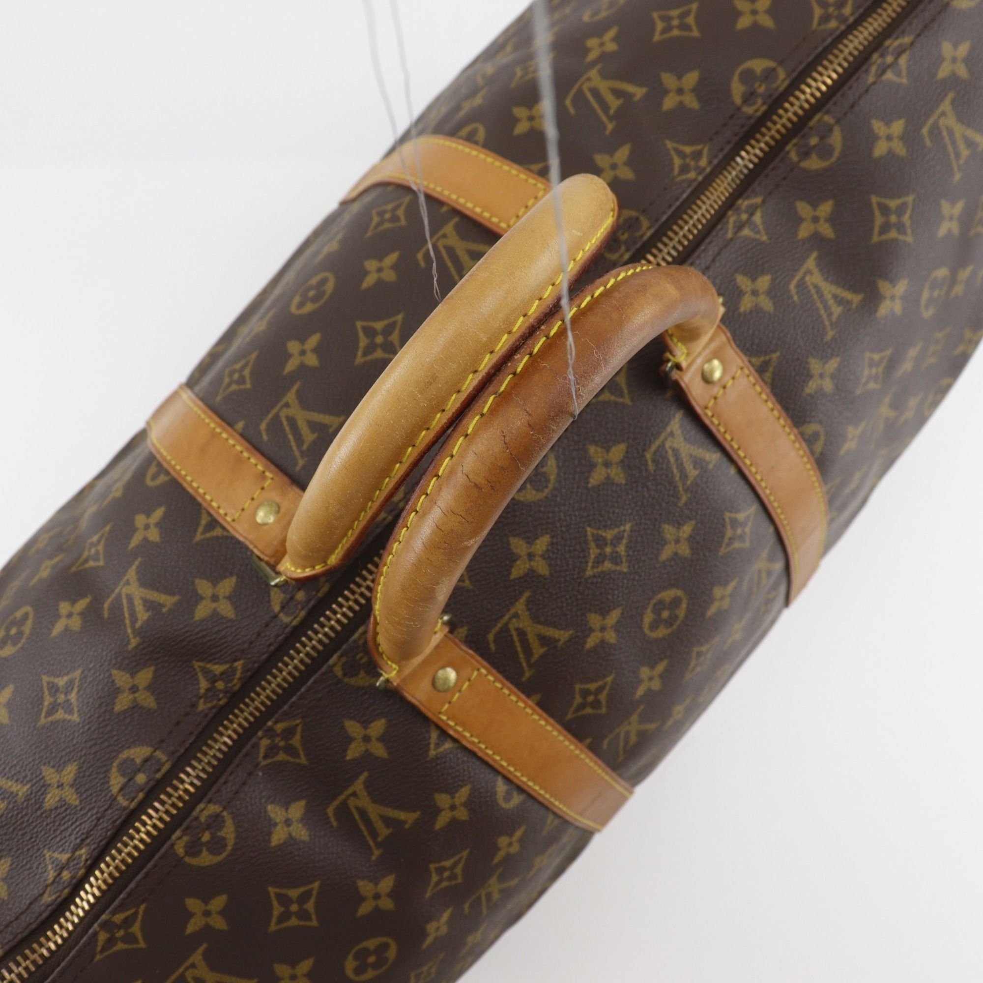 Boston Bag (Pre-Owned) - Louis Vuitton - Modalova