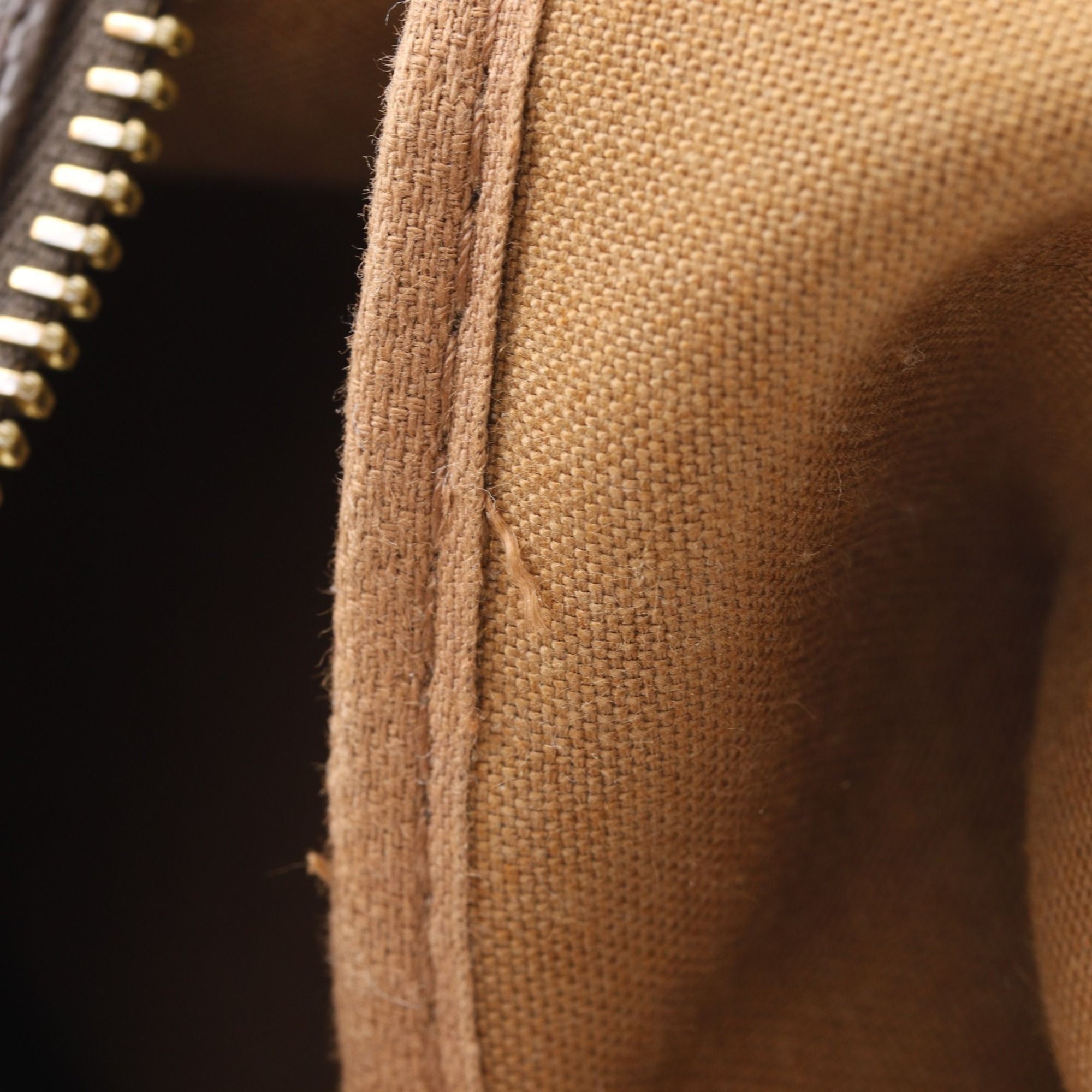 Boston Bag (Pre-Owned) - Louis Vuitton - Modalova