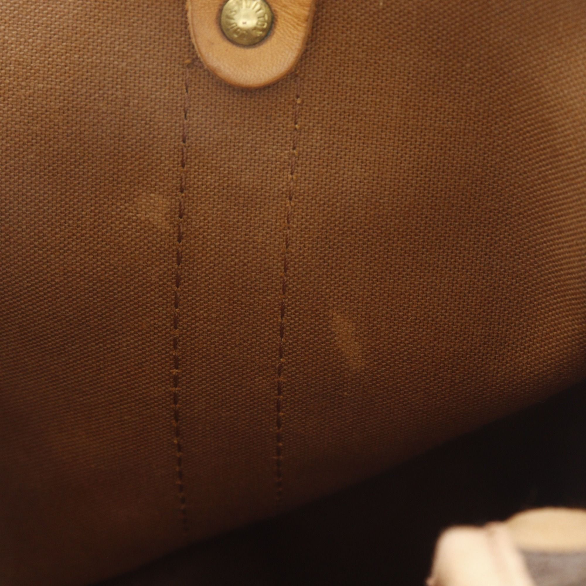 Boston Bag (Pre-Owned) - Louis Vuitton - Modalova