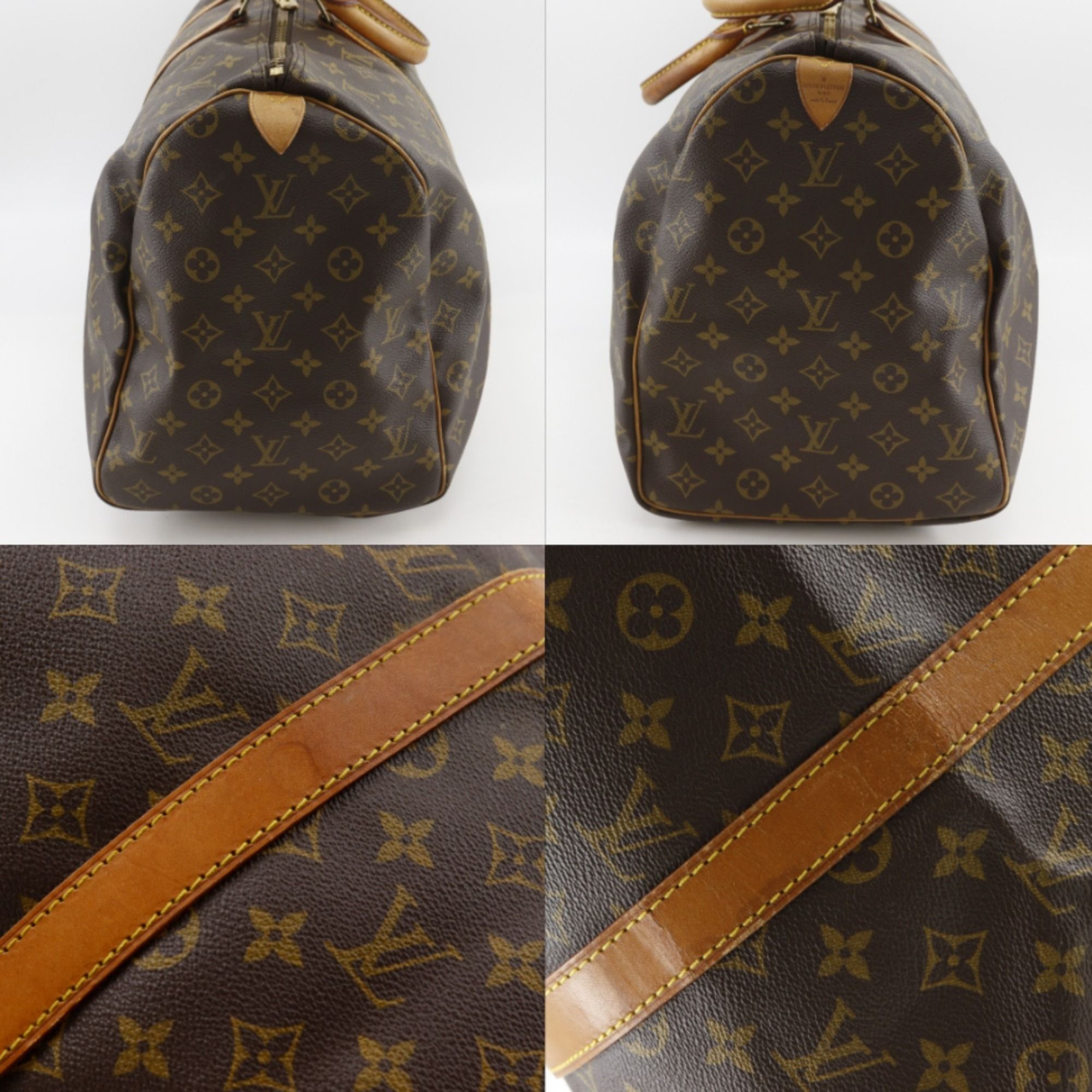 Boston Bag (Pre-Owned) - Louis Vuitton - Modalova