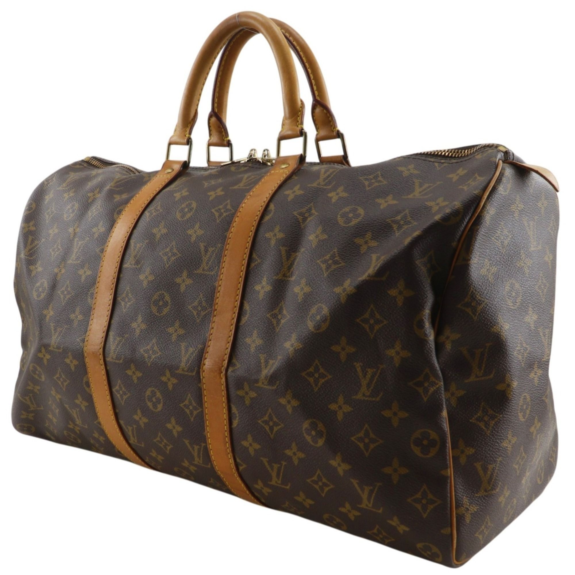Boston Bag (Pre-Owned) - Louis Vuitton - Modalova