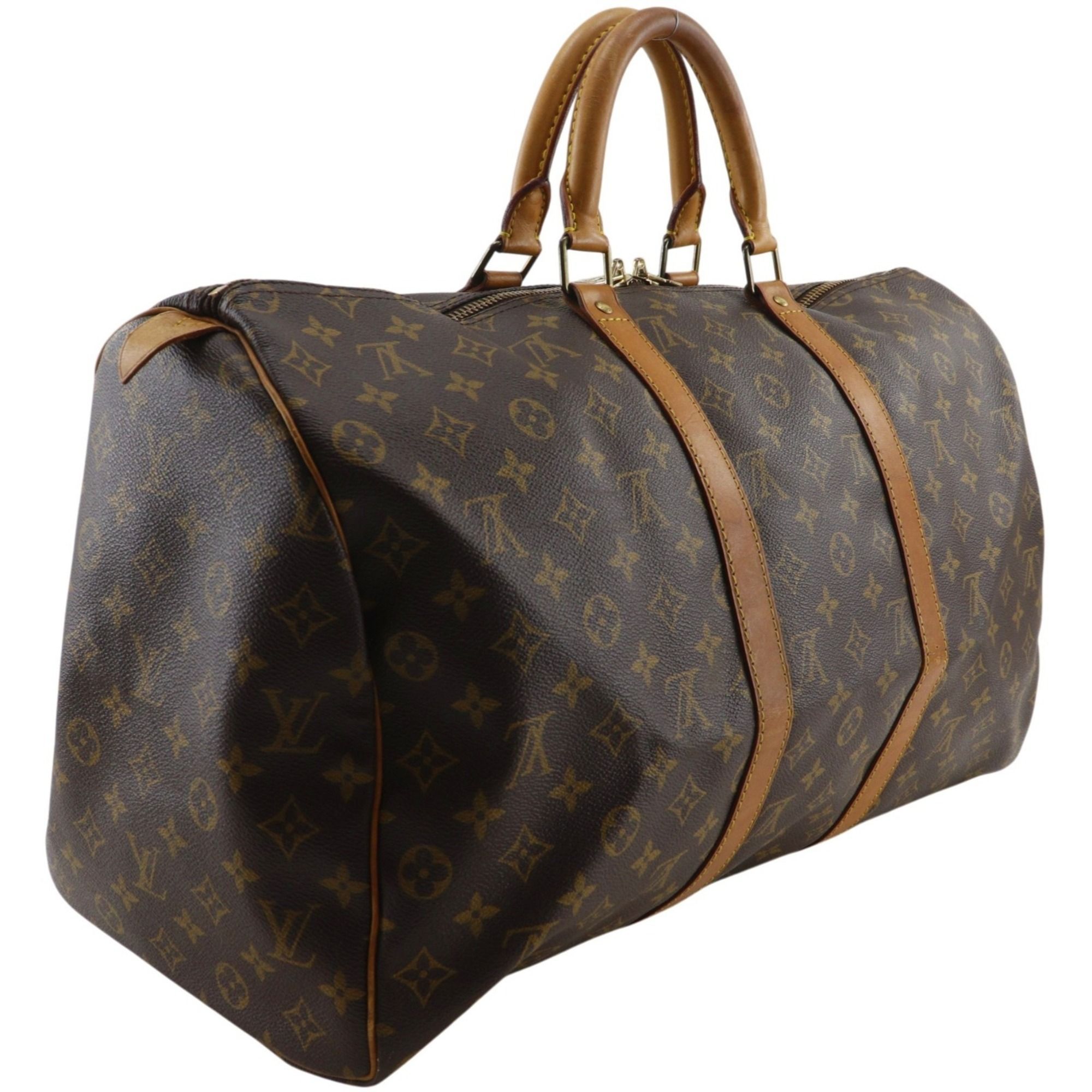Boston Bag (Pre-Owned) - Louis Vuitton - Modalova