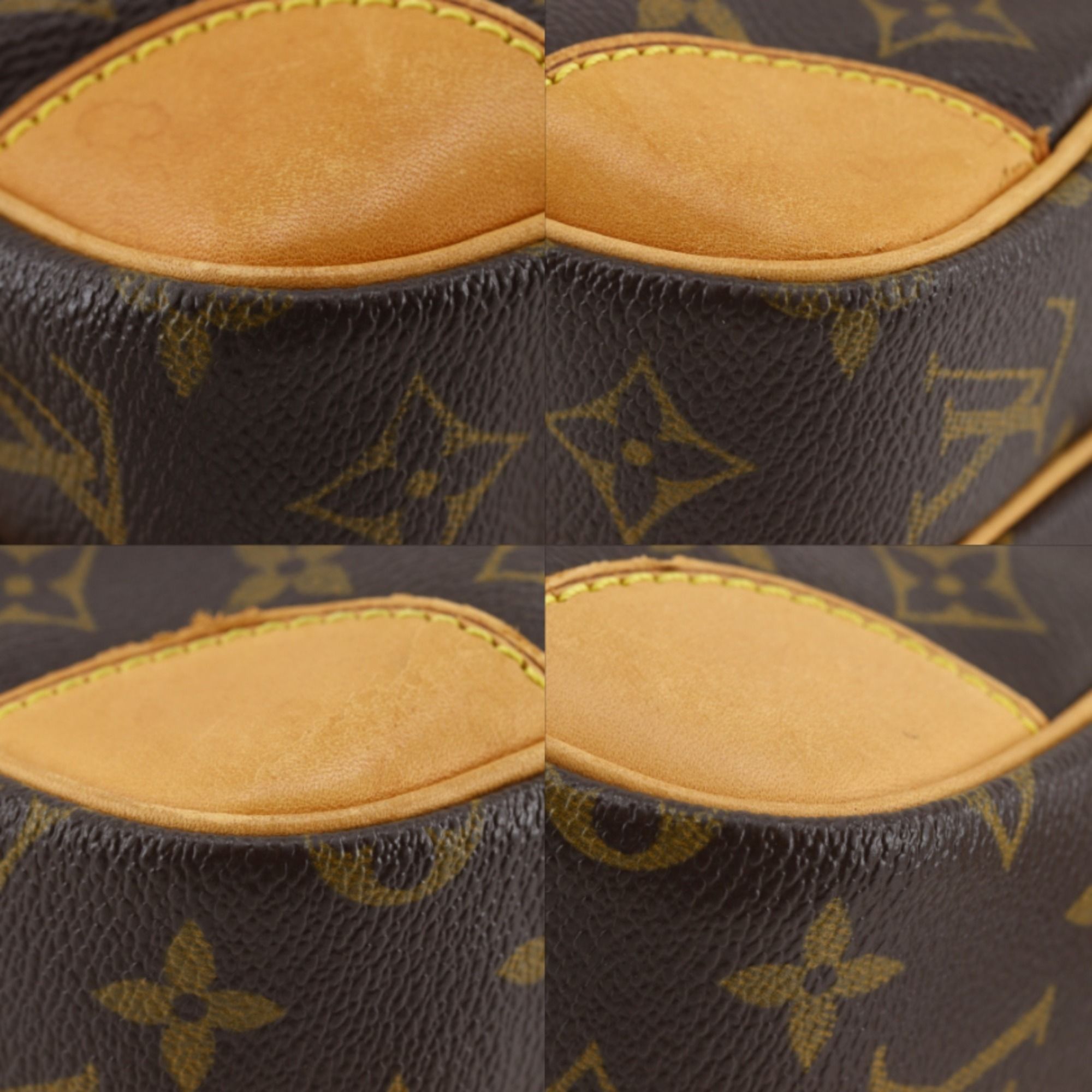 Shoulder Bag (Pre-Owned) - Louis Vuitton - Modalova