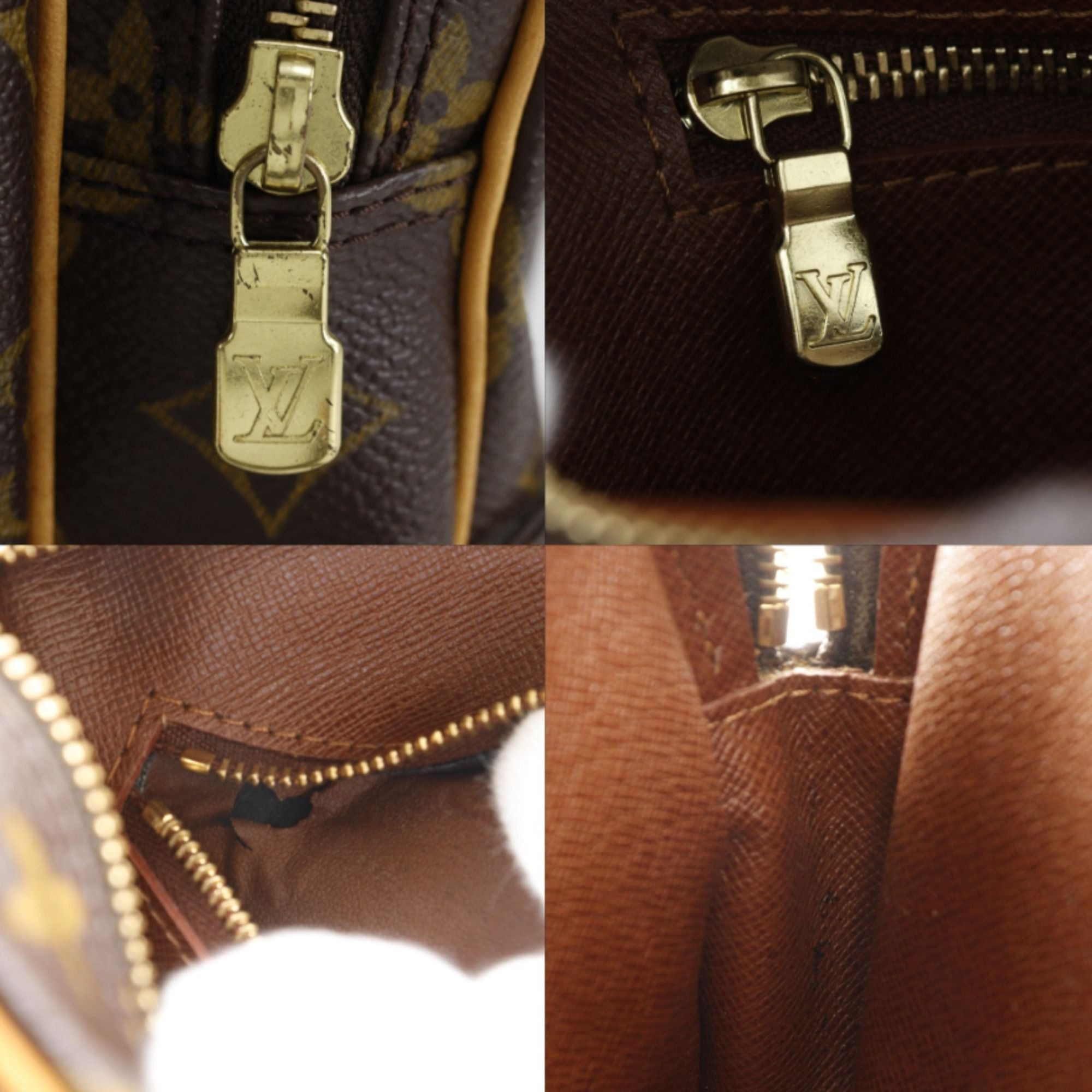 Shoulder Bag (Pre-Owned) - Louis Vuitton - Modalova