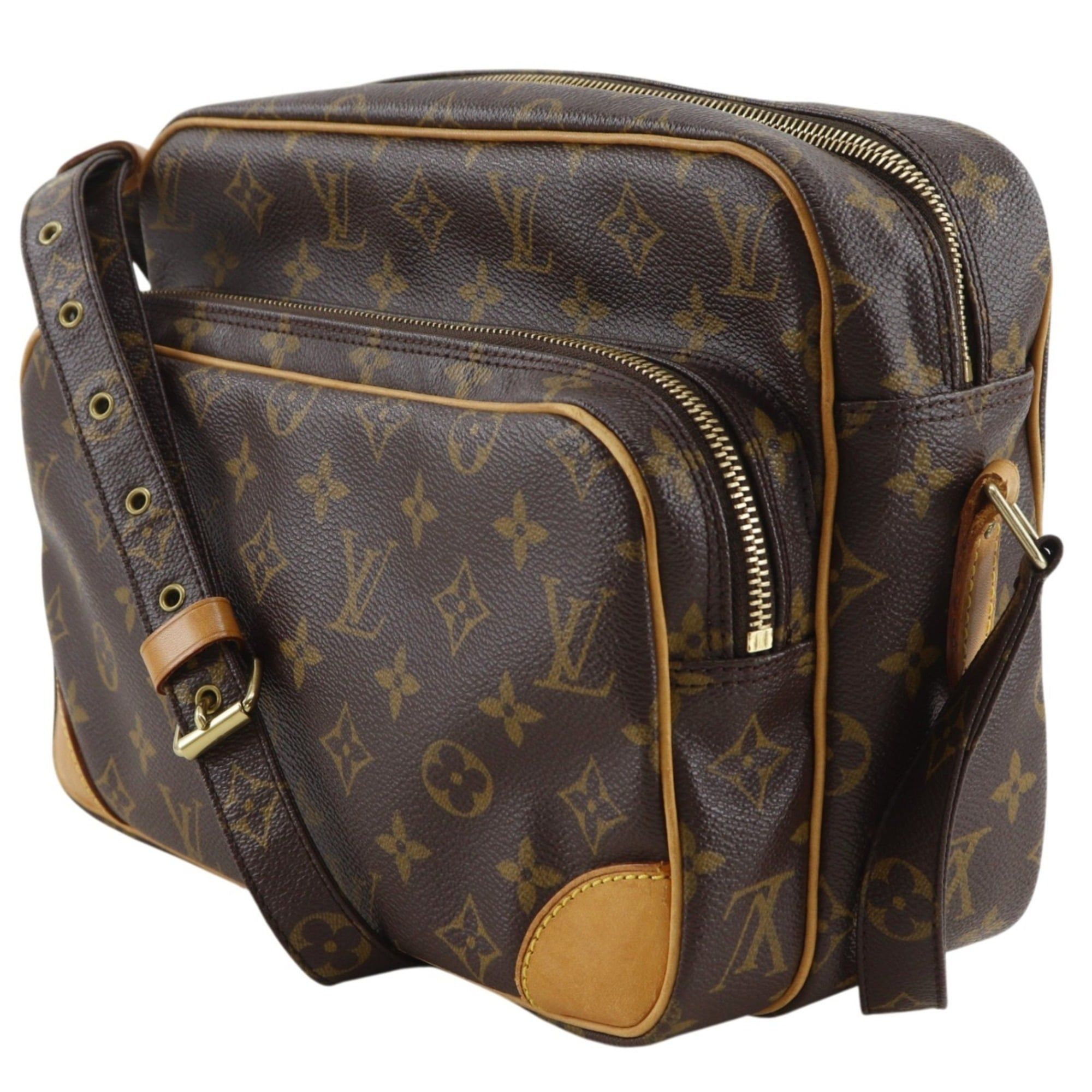 Shoulder Bag (Pre-Owned) - Louis Vuitton - Modalova